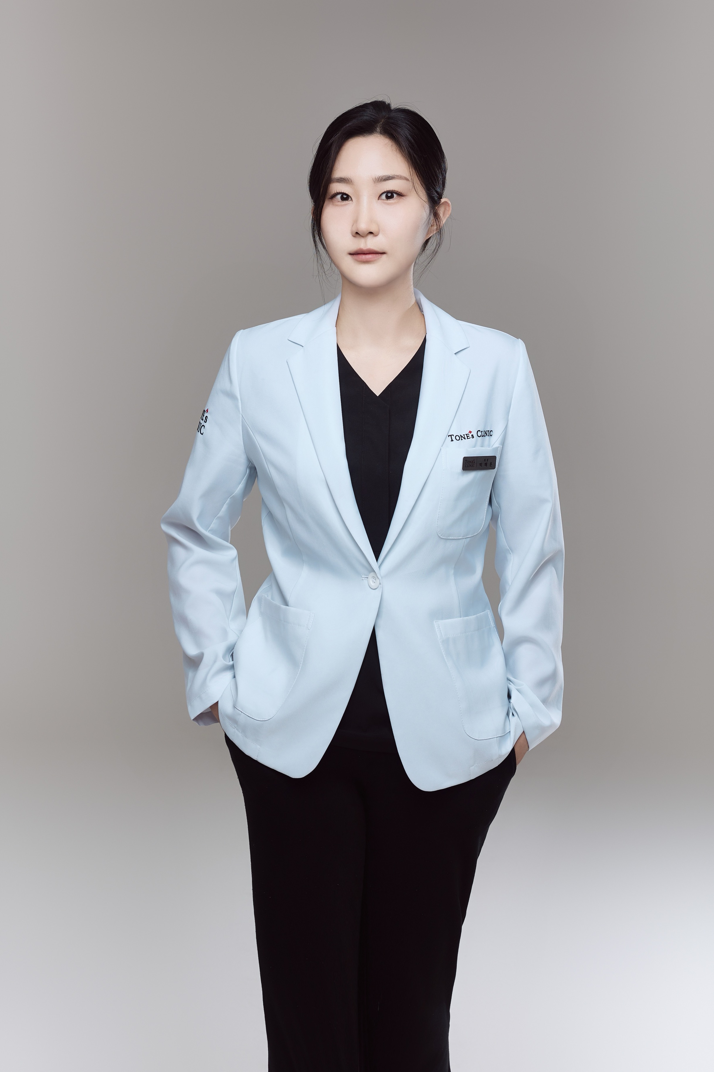 톤즈의원 부산서면점