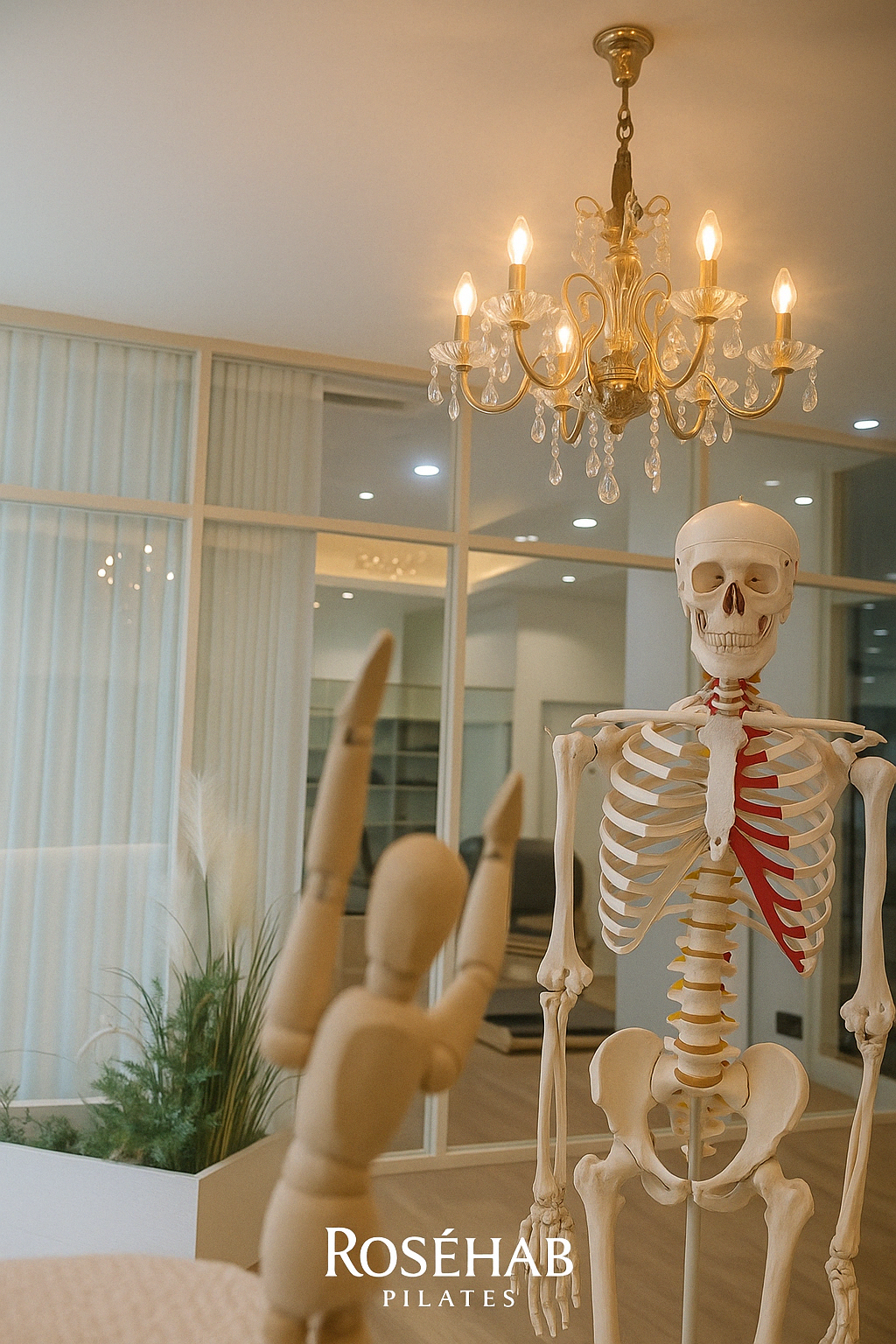 로즈햅재활필라테스 대표 이미지