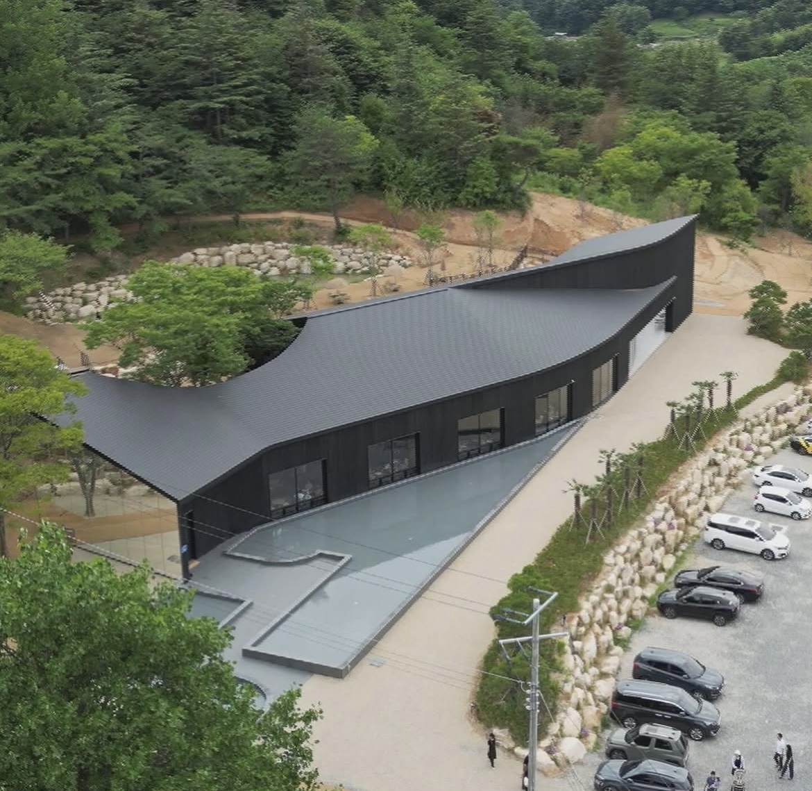카페 먹 설명사진
