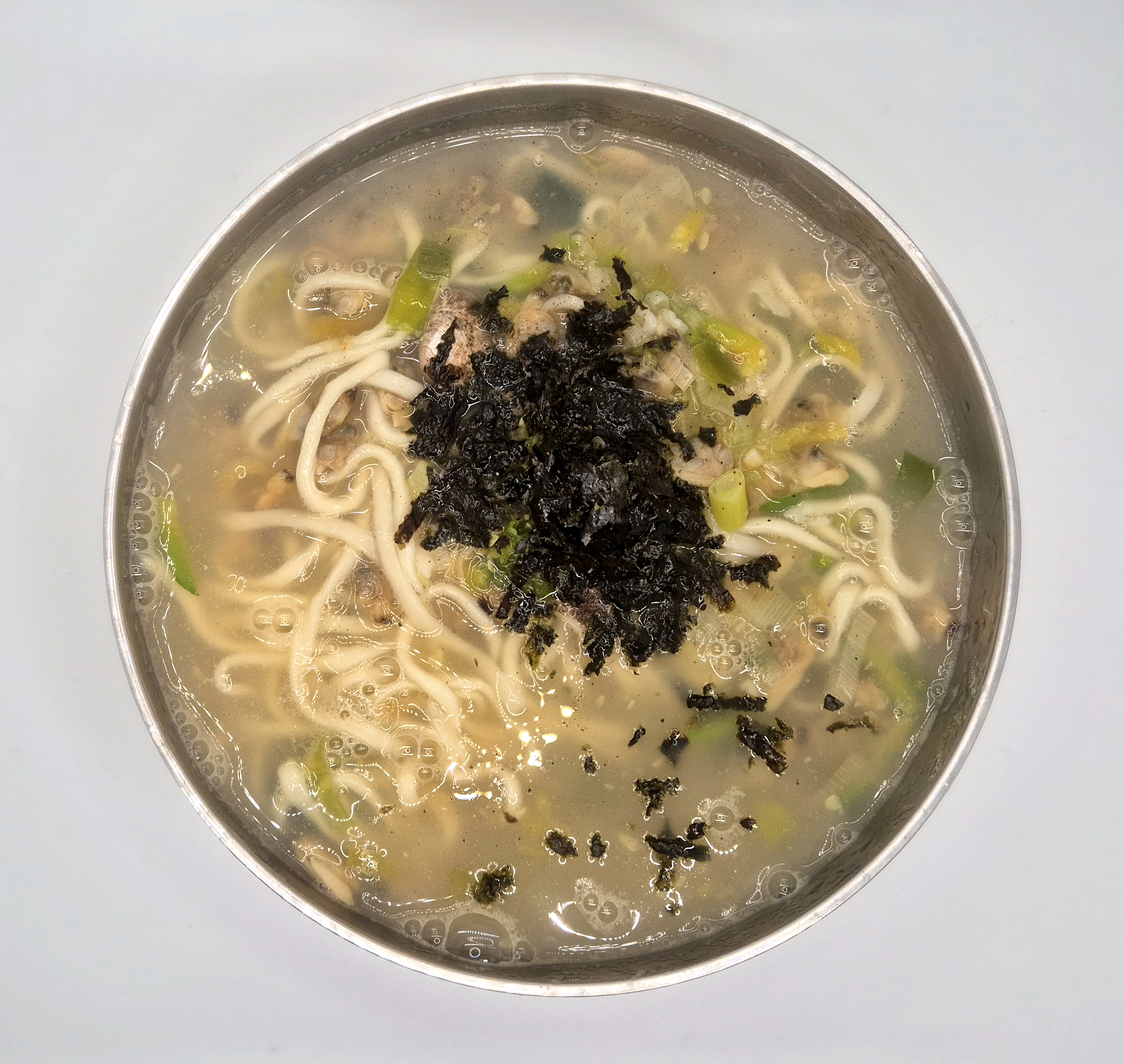 진심칼국수
