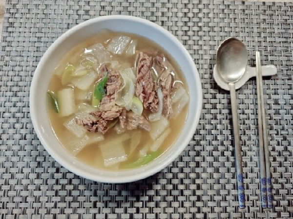 바른암소한우 평화광장점