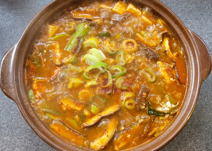 모도리