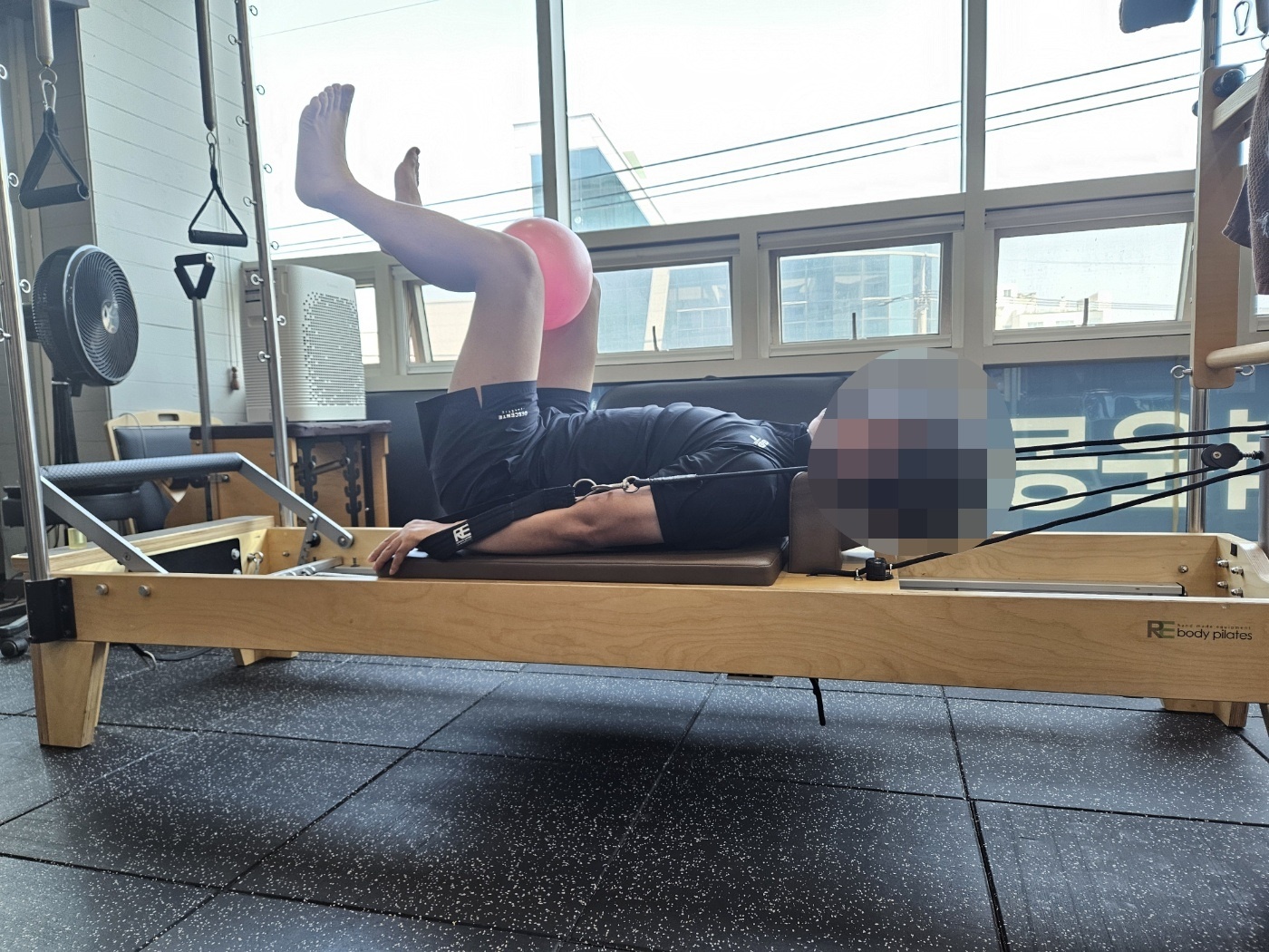 바른몸 트레이닝 센터