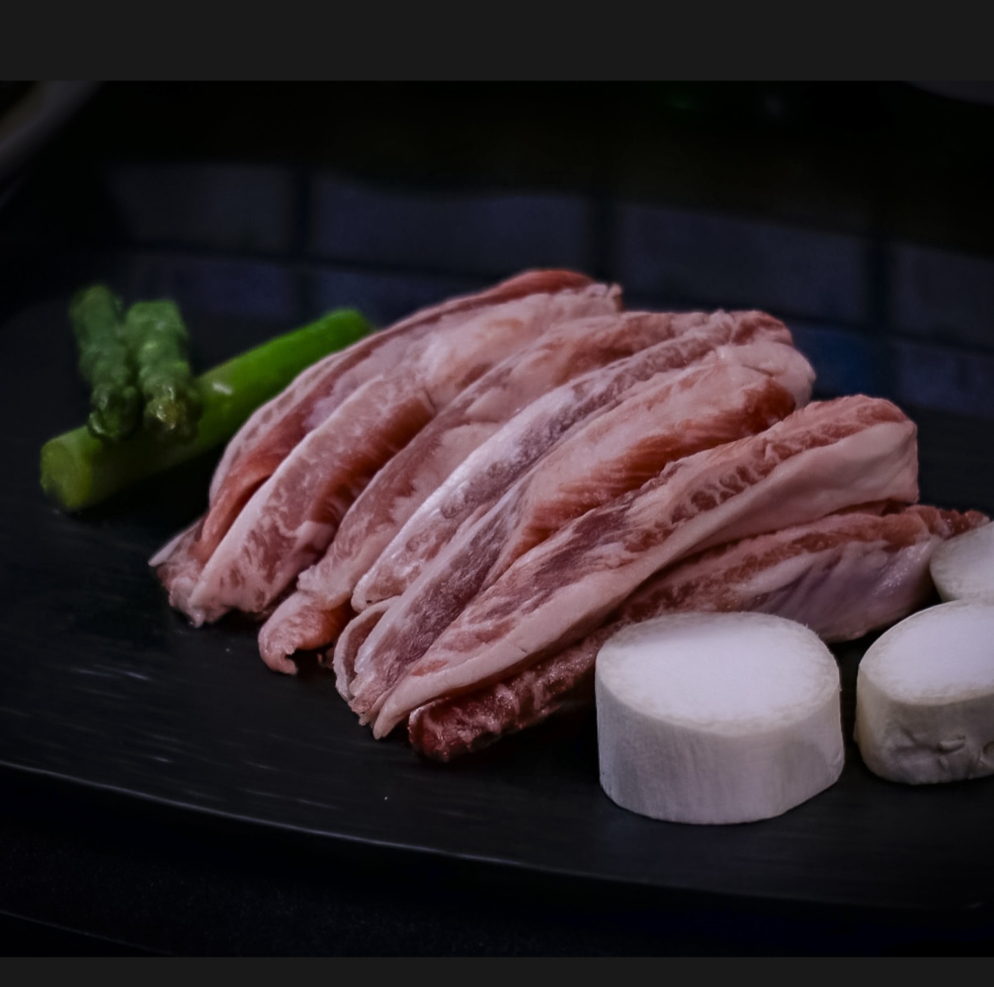 흑돼지삼백식당 원주본점