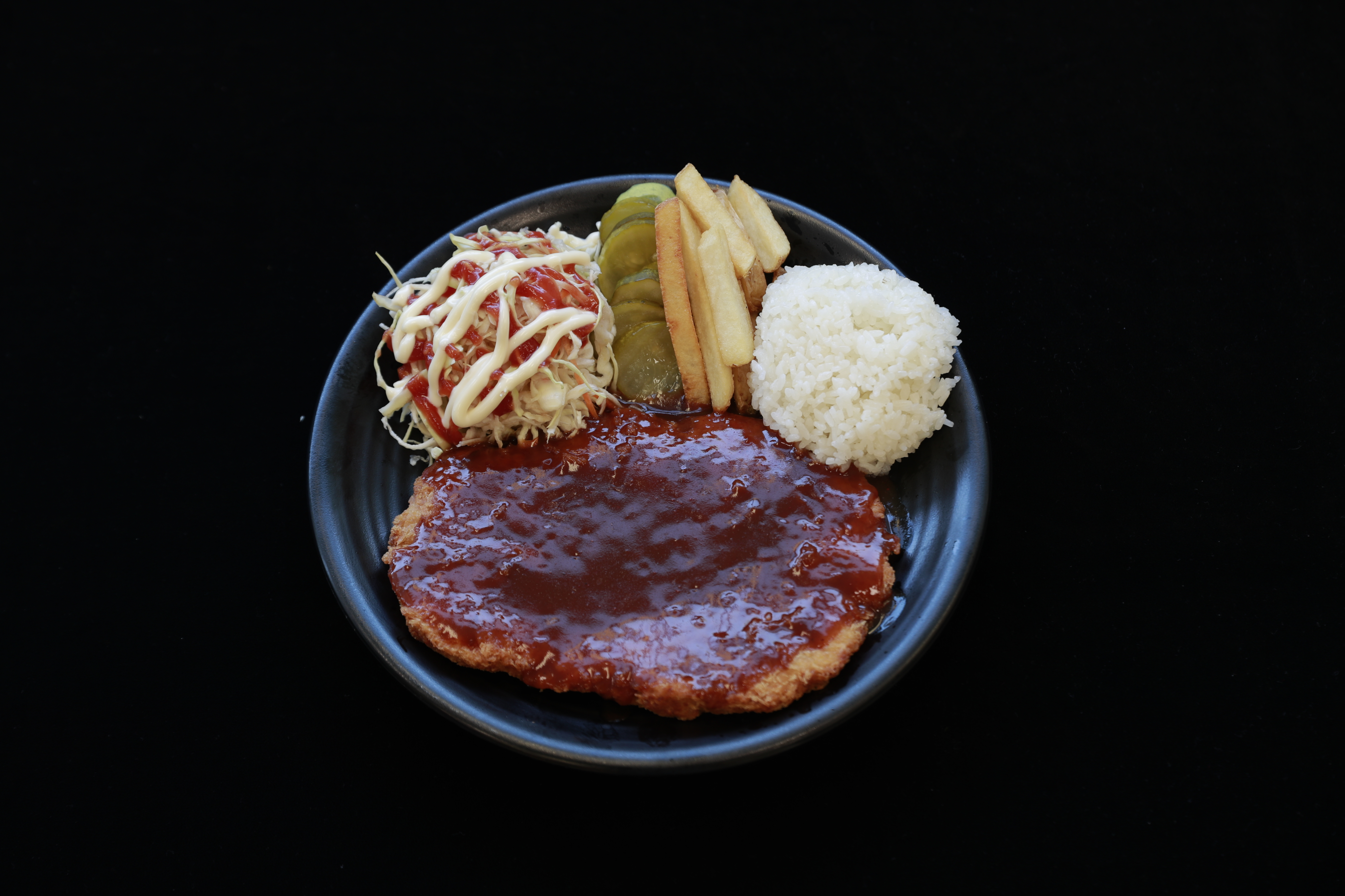 유성할매국수 노은본점