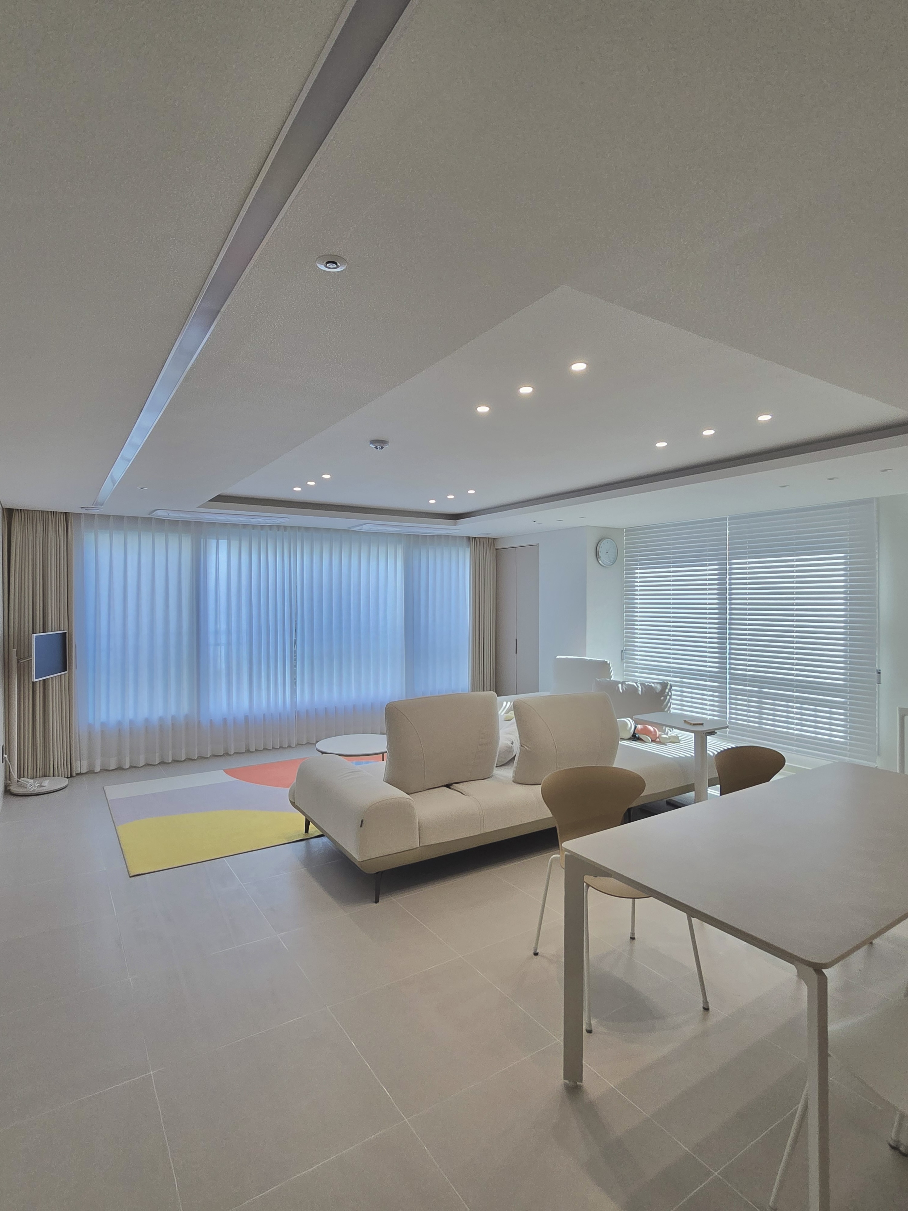 타임블라인드&커튼 익산점