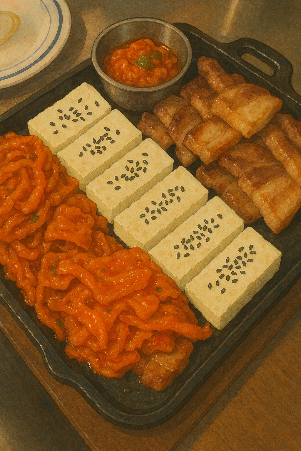 포오뎅