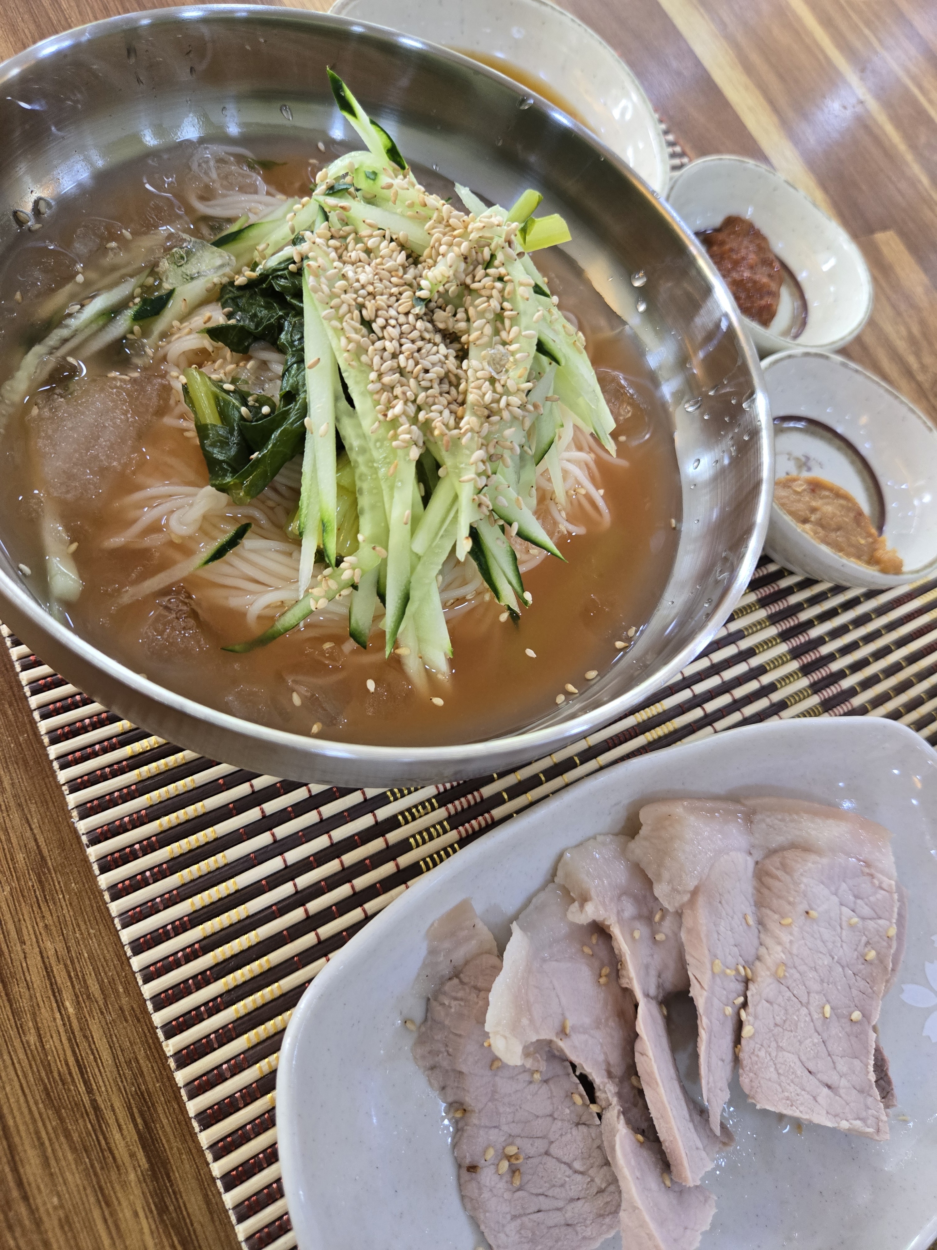 제주태진해장국 아라점