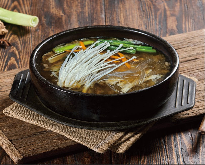 미락육회막국수 직영1호점