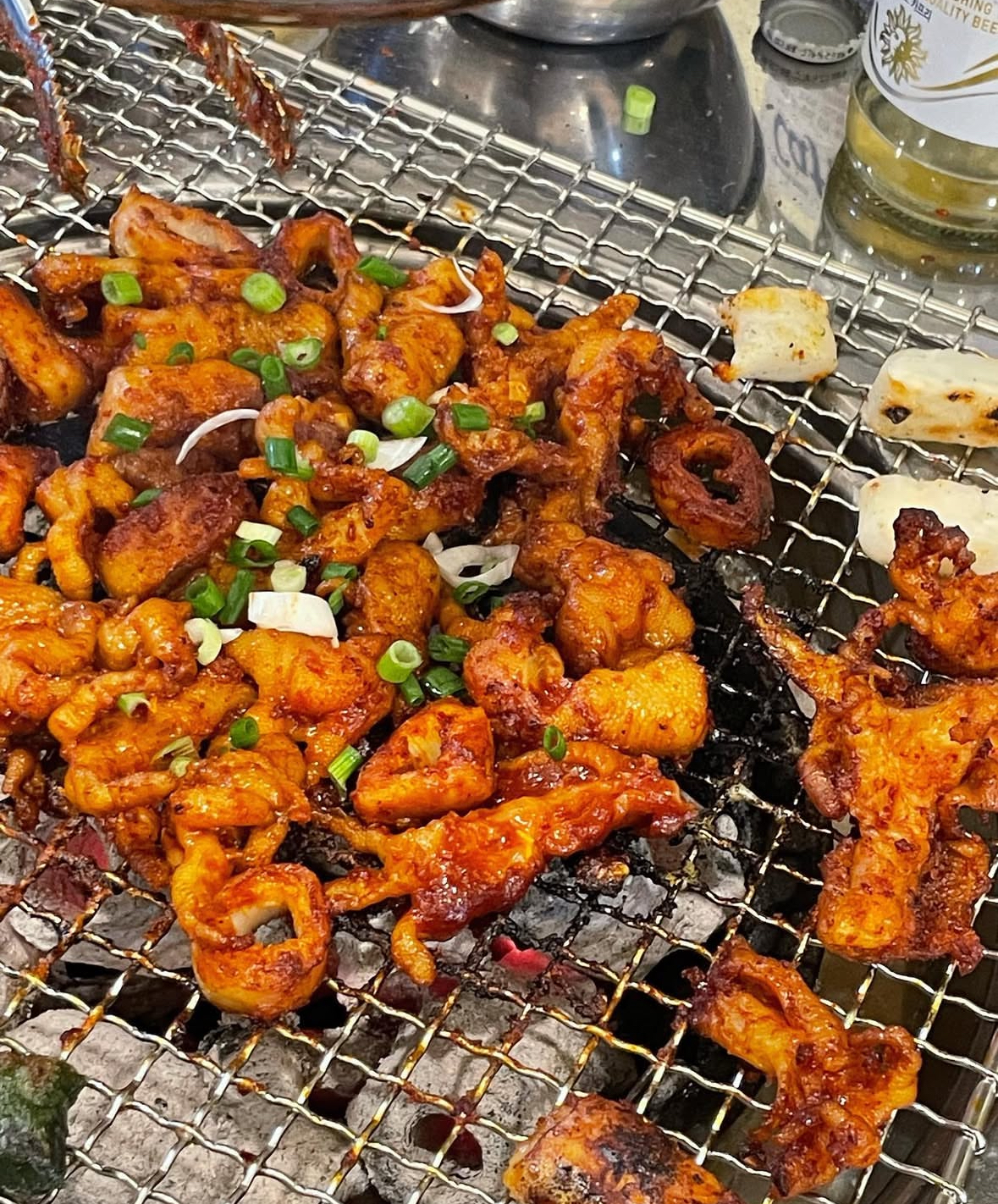꼴통막창