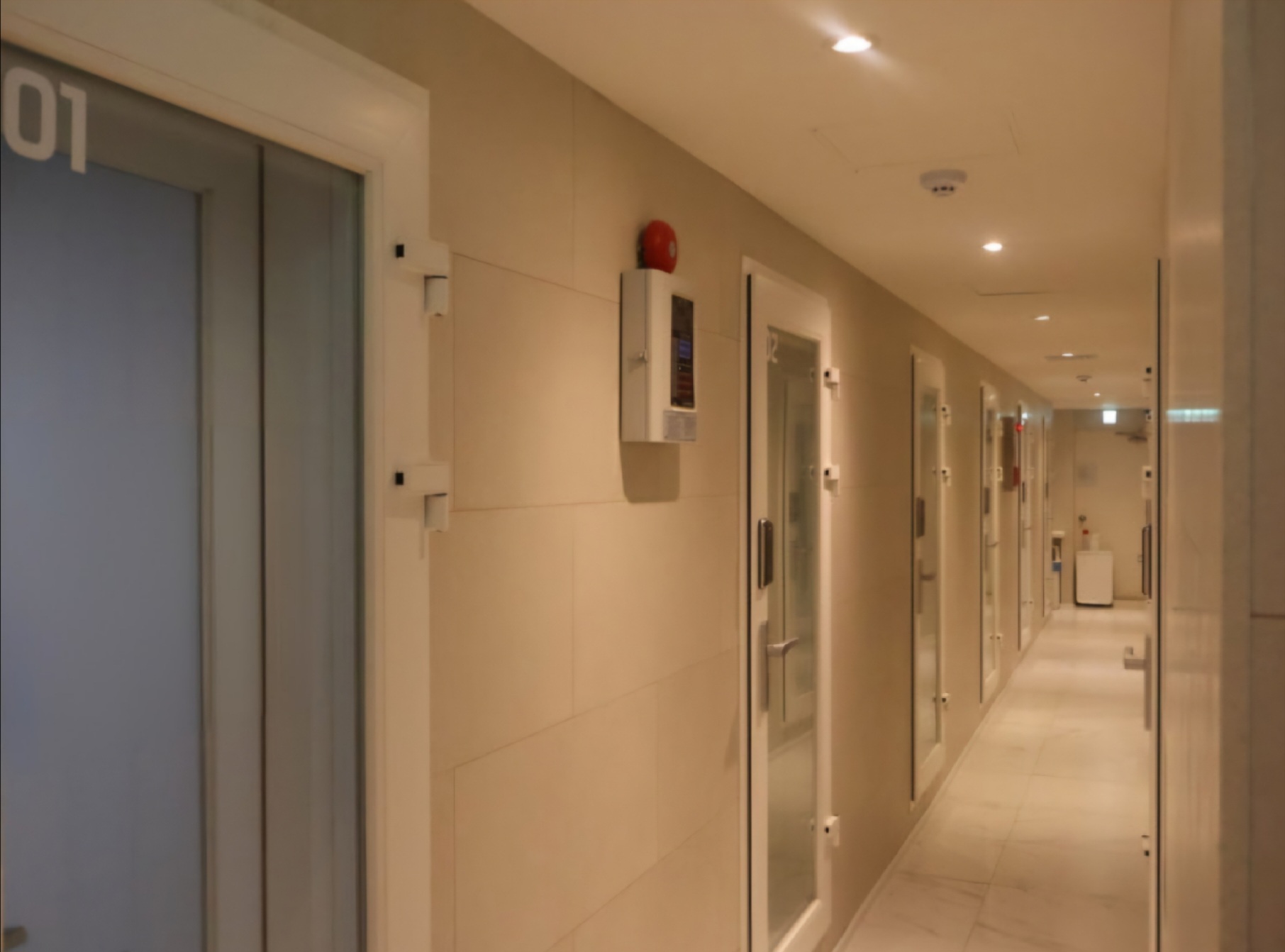 1번째 스튜디오 사진