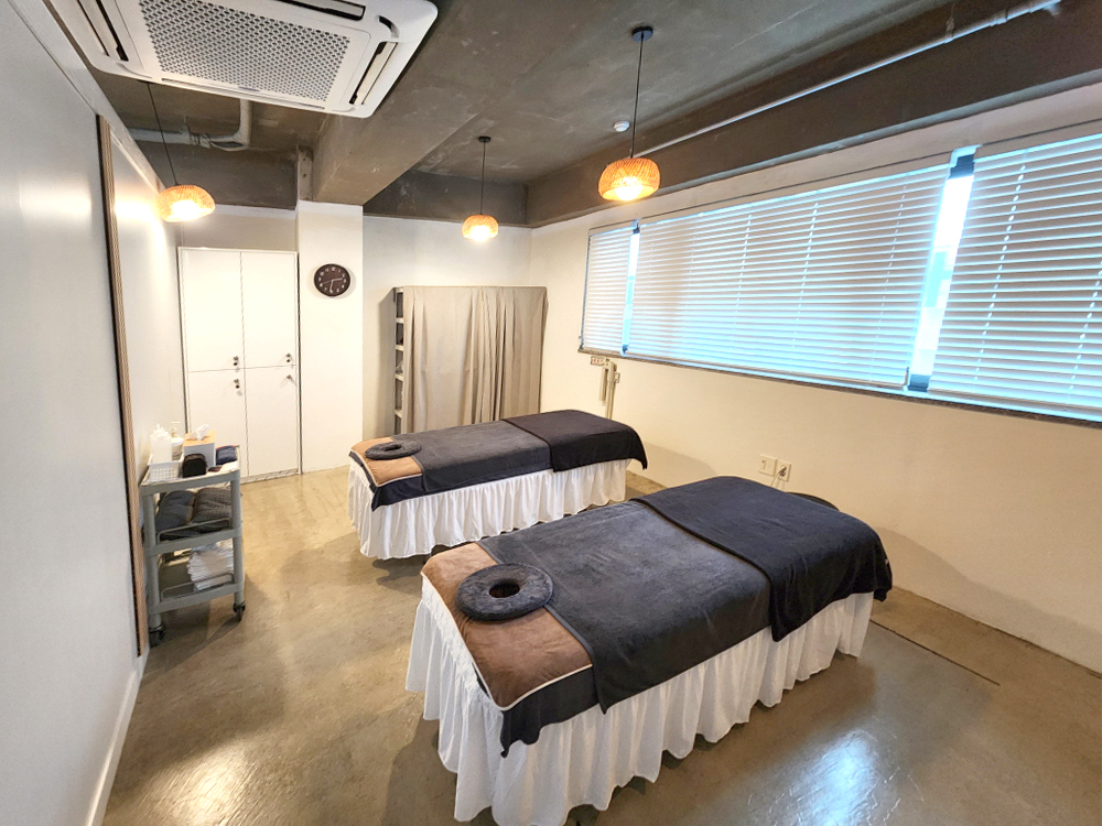 함덕테라피아로마 photo 3