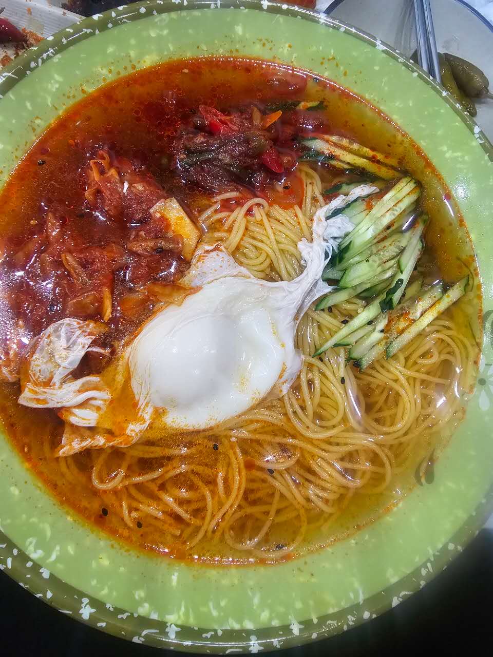 스마일양꼬치 진해용원점