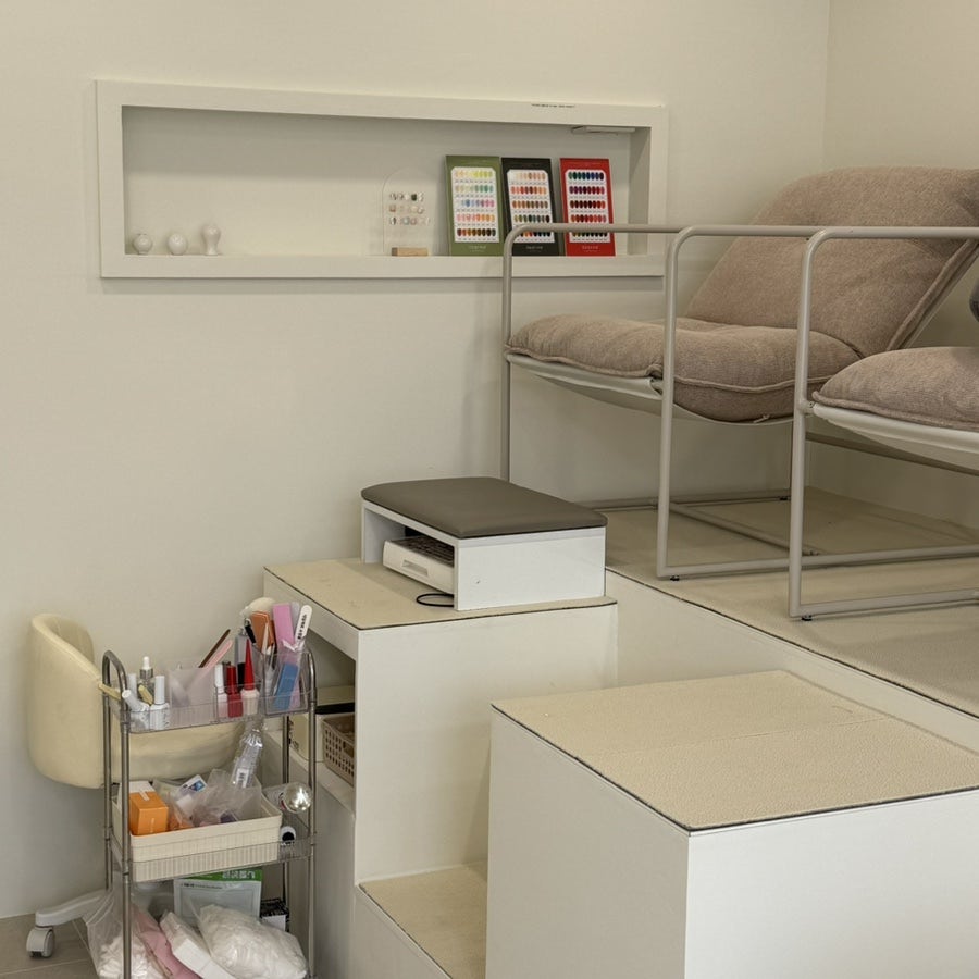 고요네일 대표 이미지