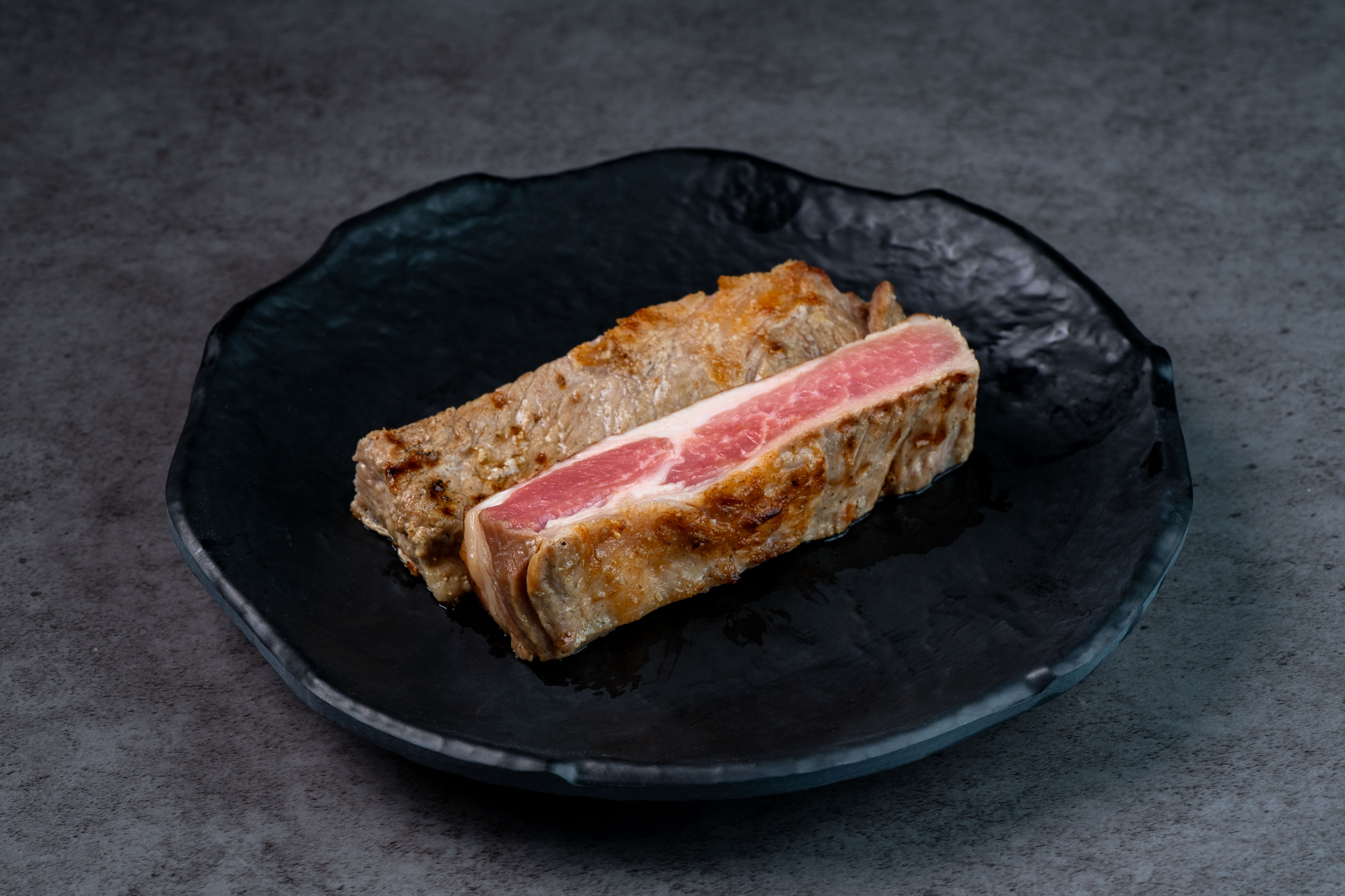 초벌숙성가브리살(180g)