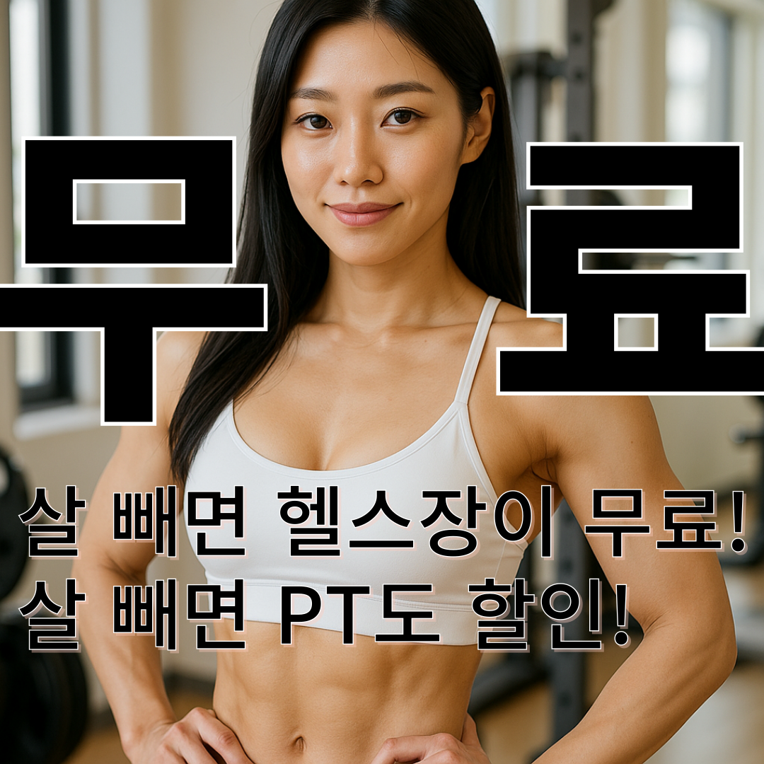 짐굿라이프 홍제 무악재점