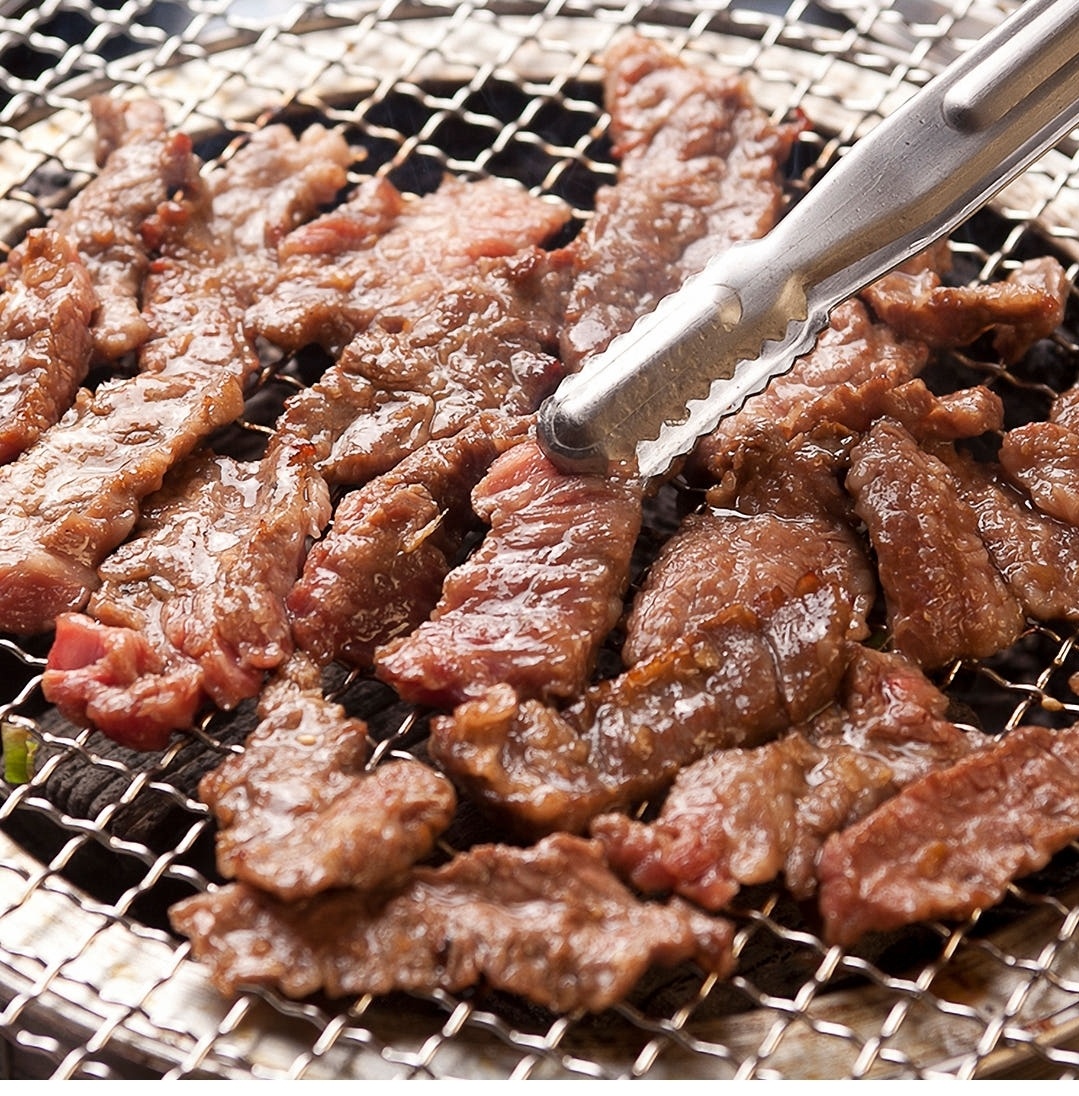 사대진미정육식당