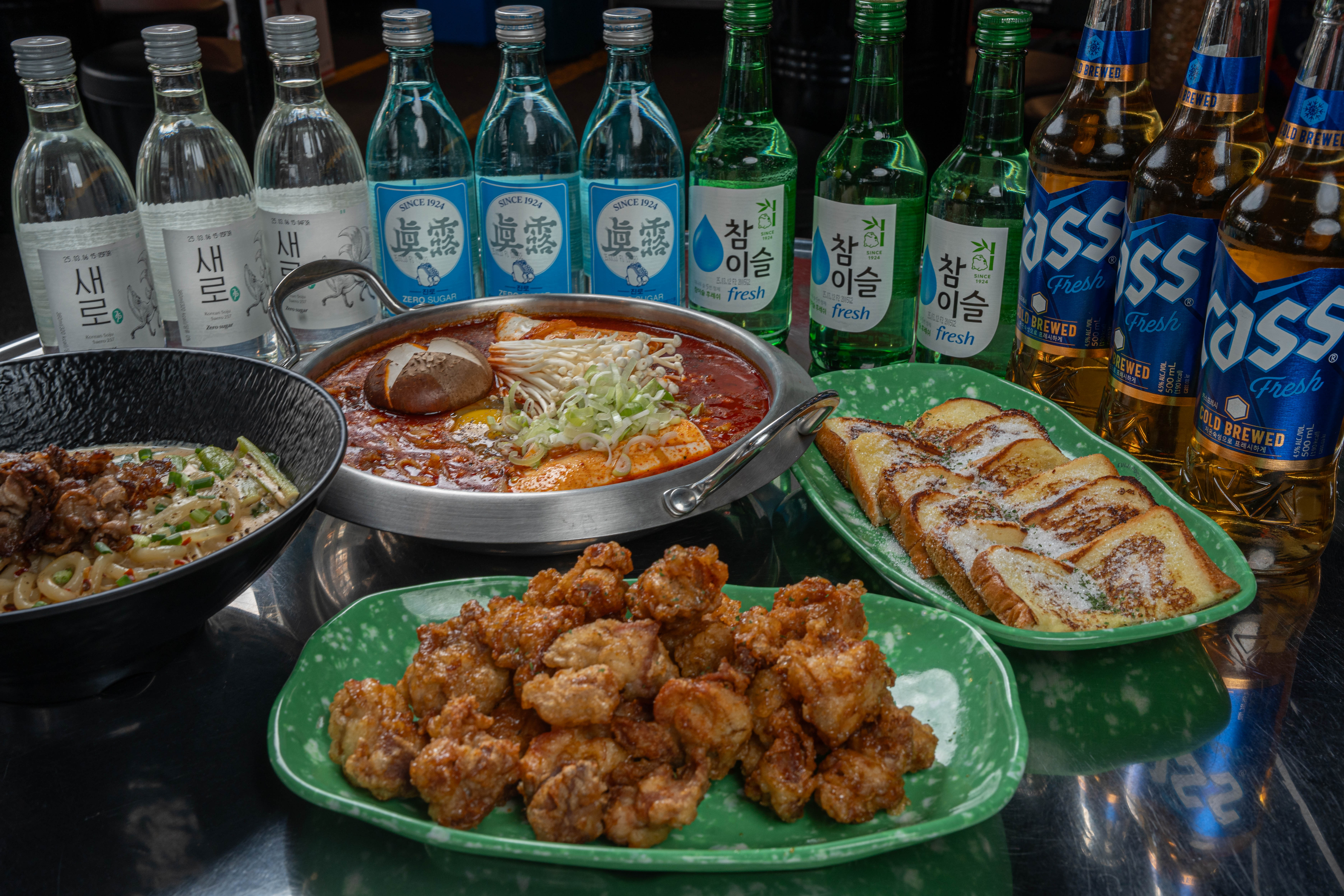 을지포차 강남역점