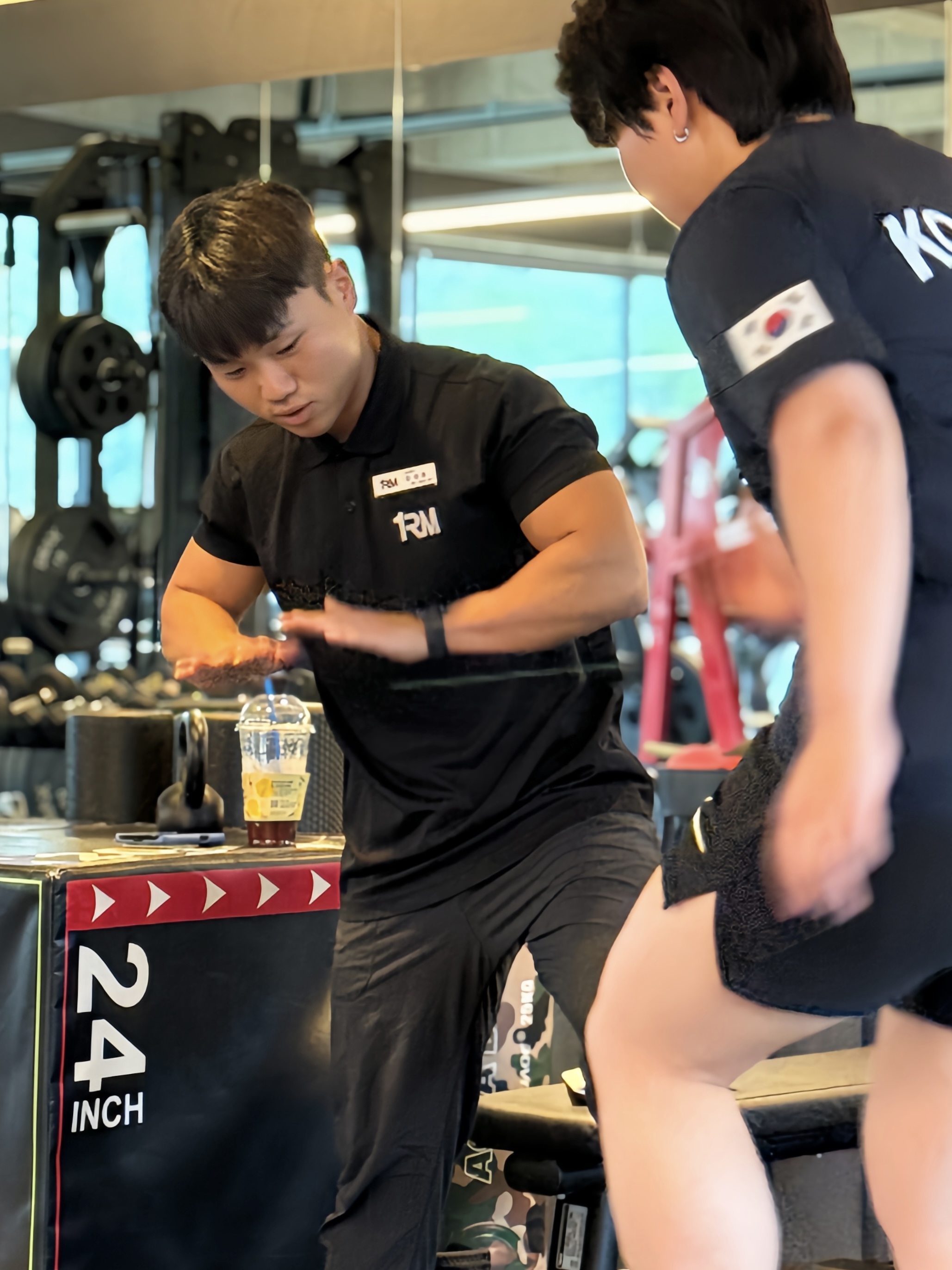 원알엠 계룡점 대표 이미지