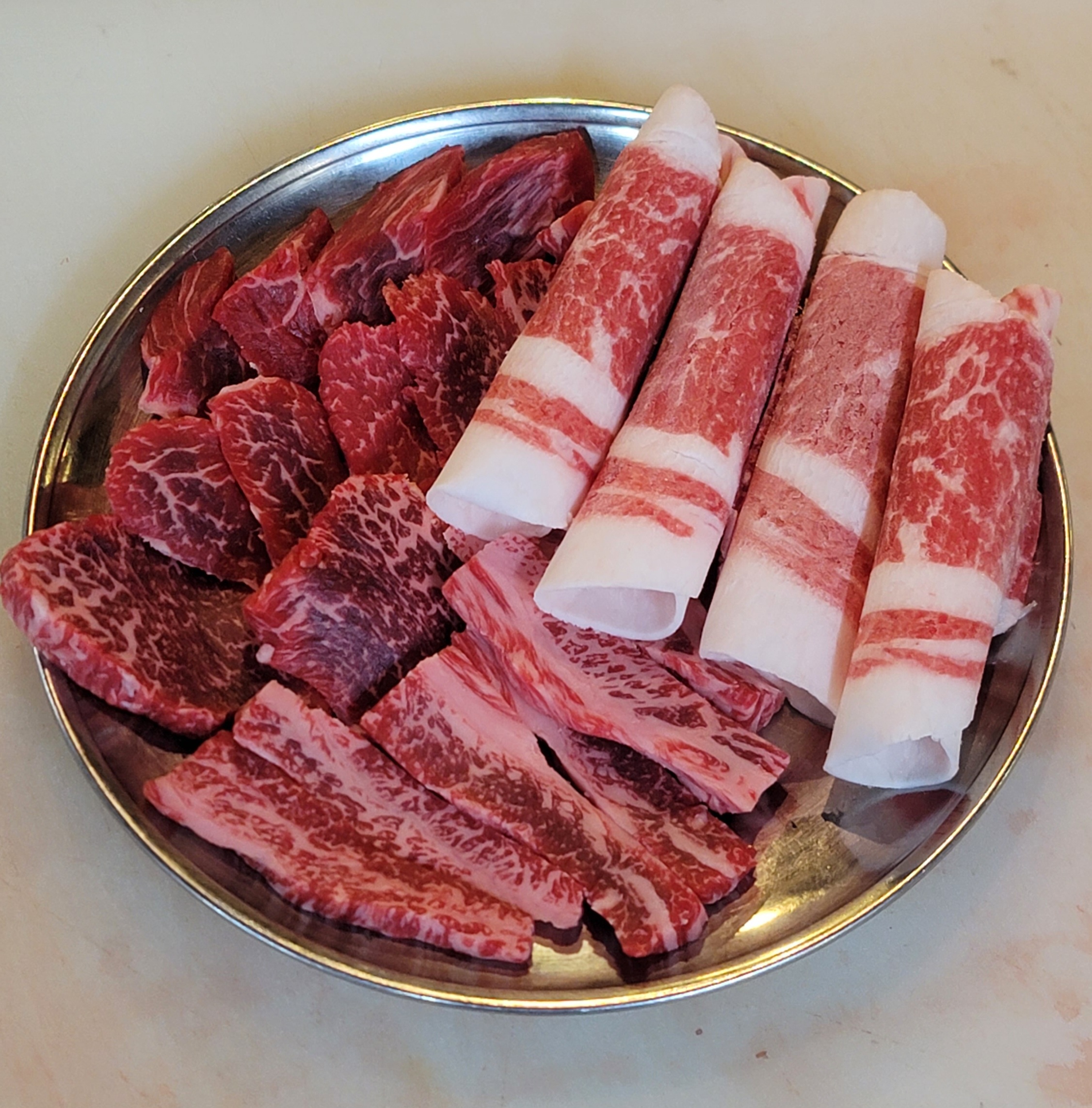영동소금구이 신사점