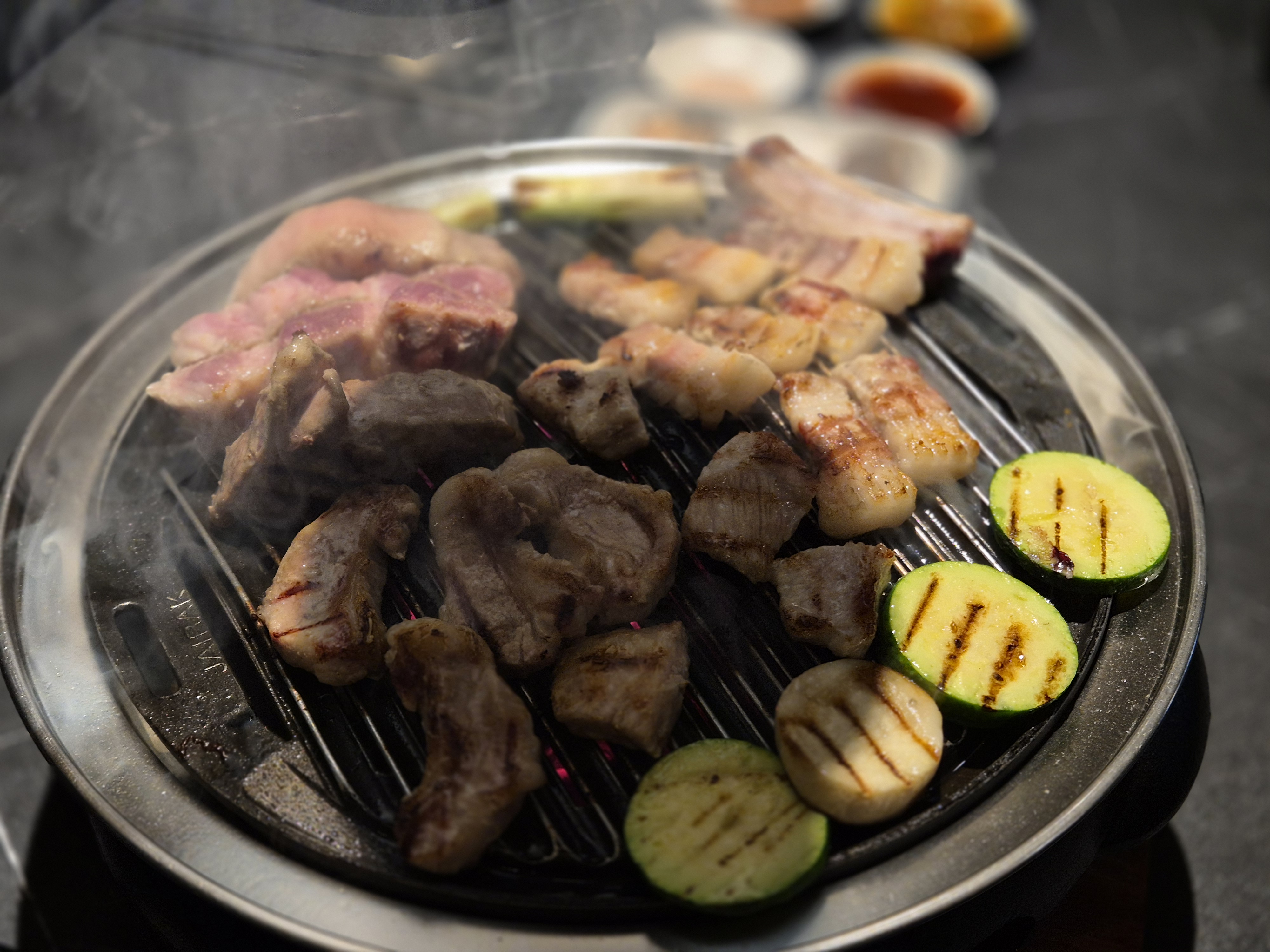 온천천 산책