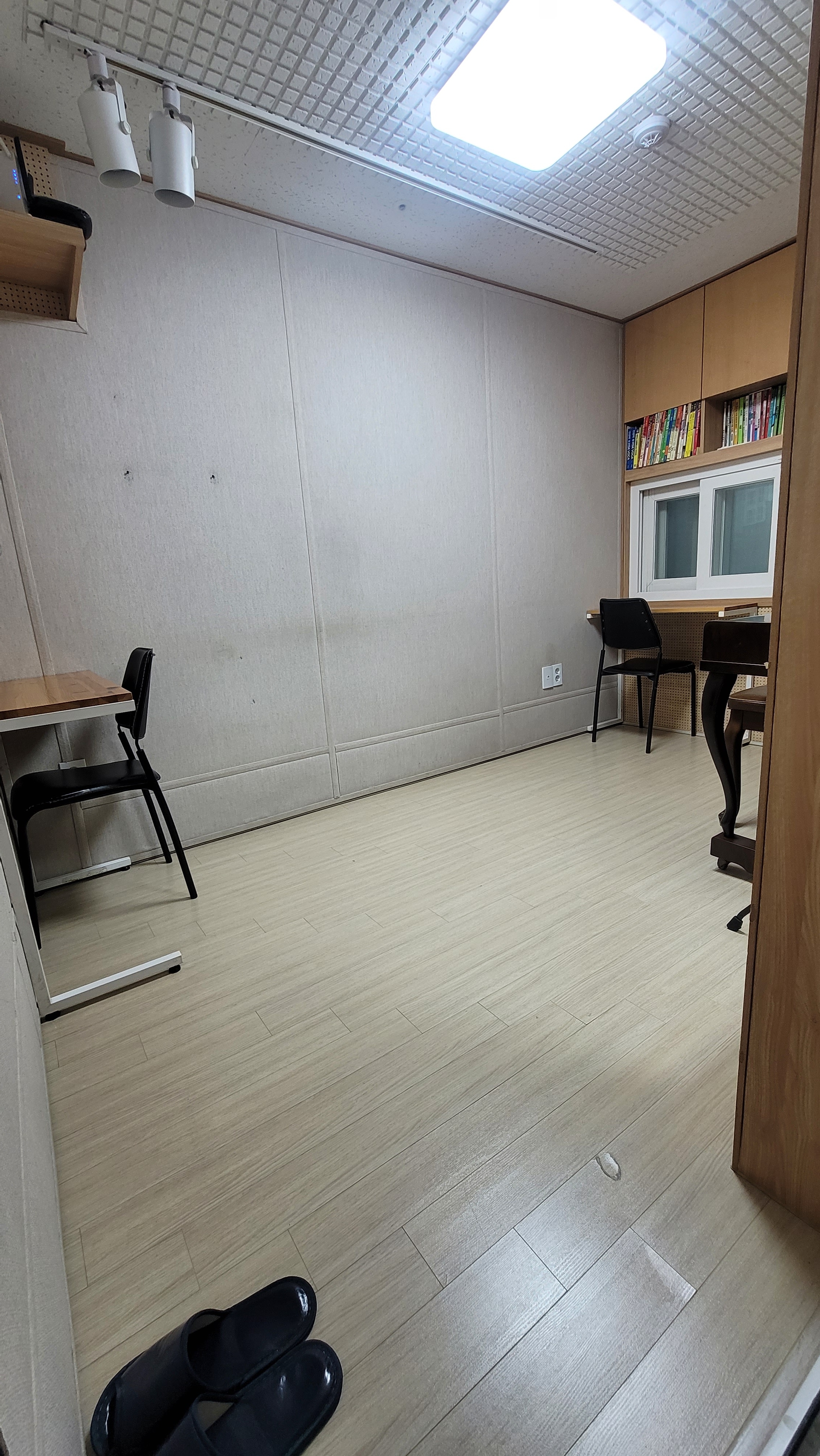 3번째 스튜디오 사진