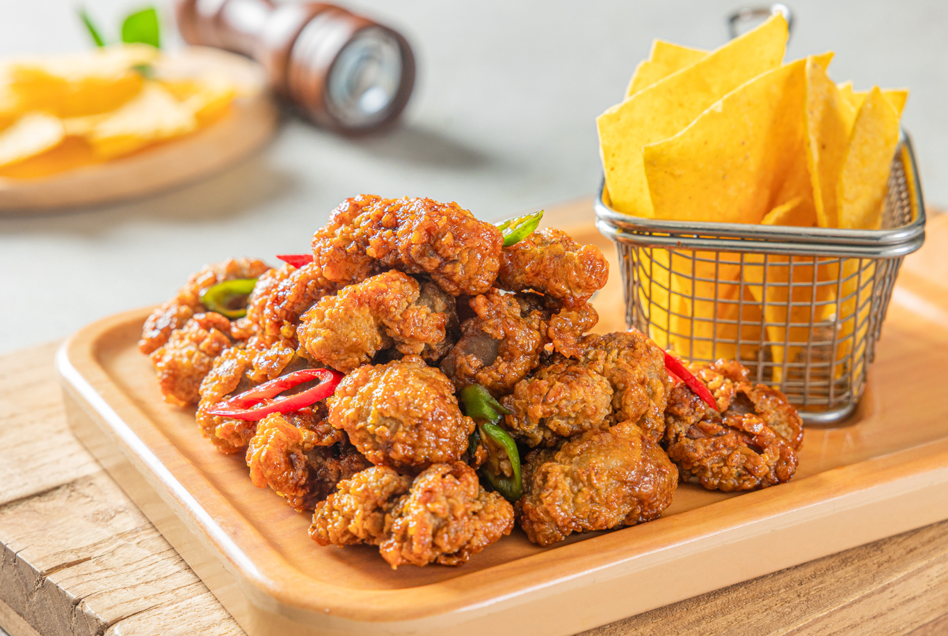 펀비어킹 화성 동탄한빛마을점