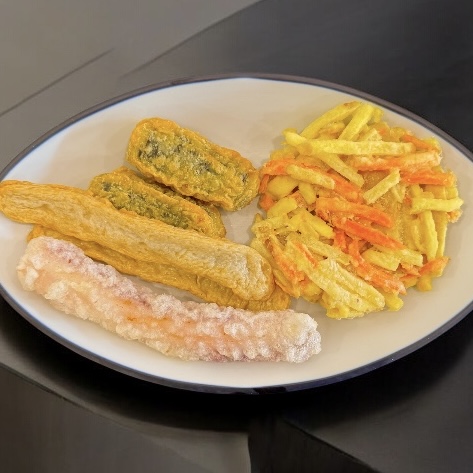 동일로즉석떡볶이