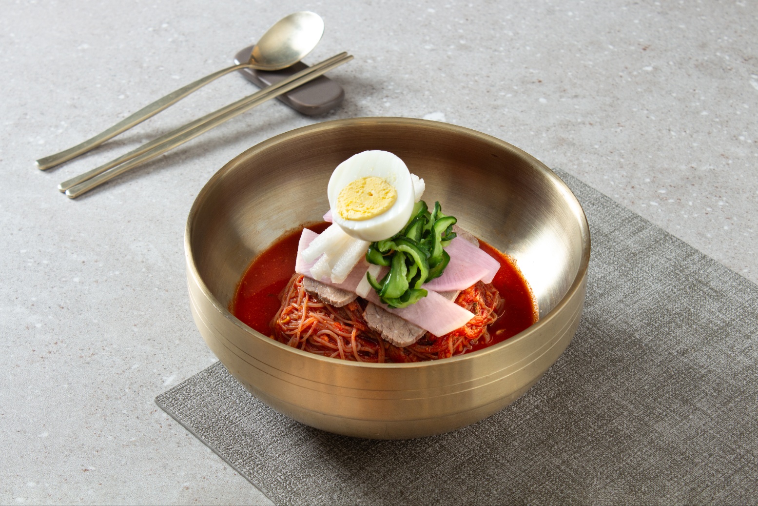 도담면옥&두루정 인천고잔점 설명사진