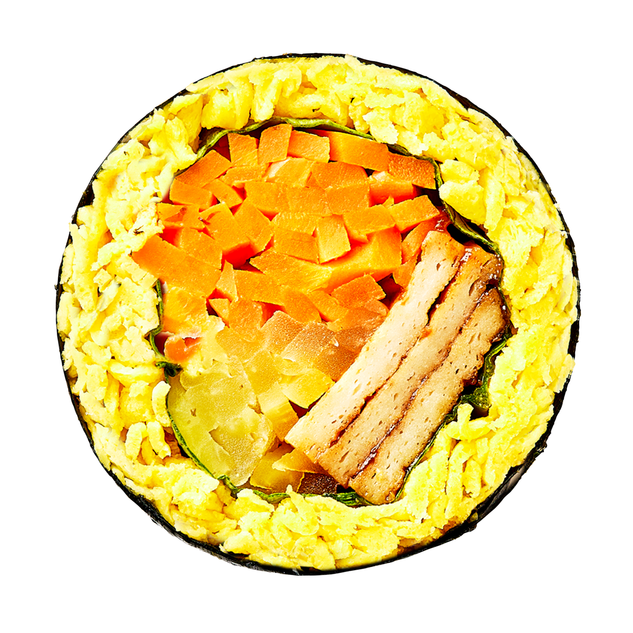 닭장수김밥 서강대점