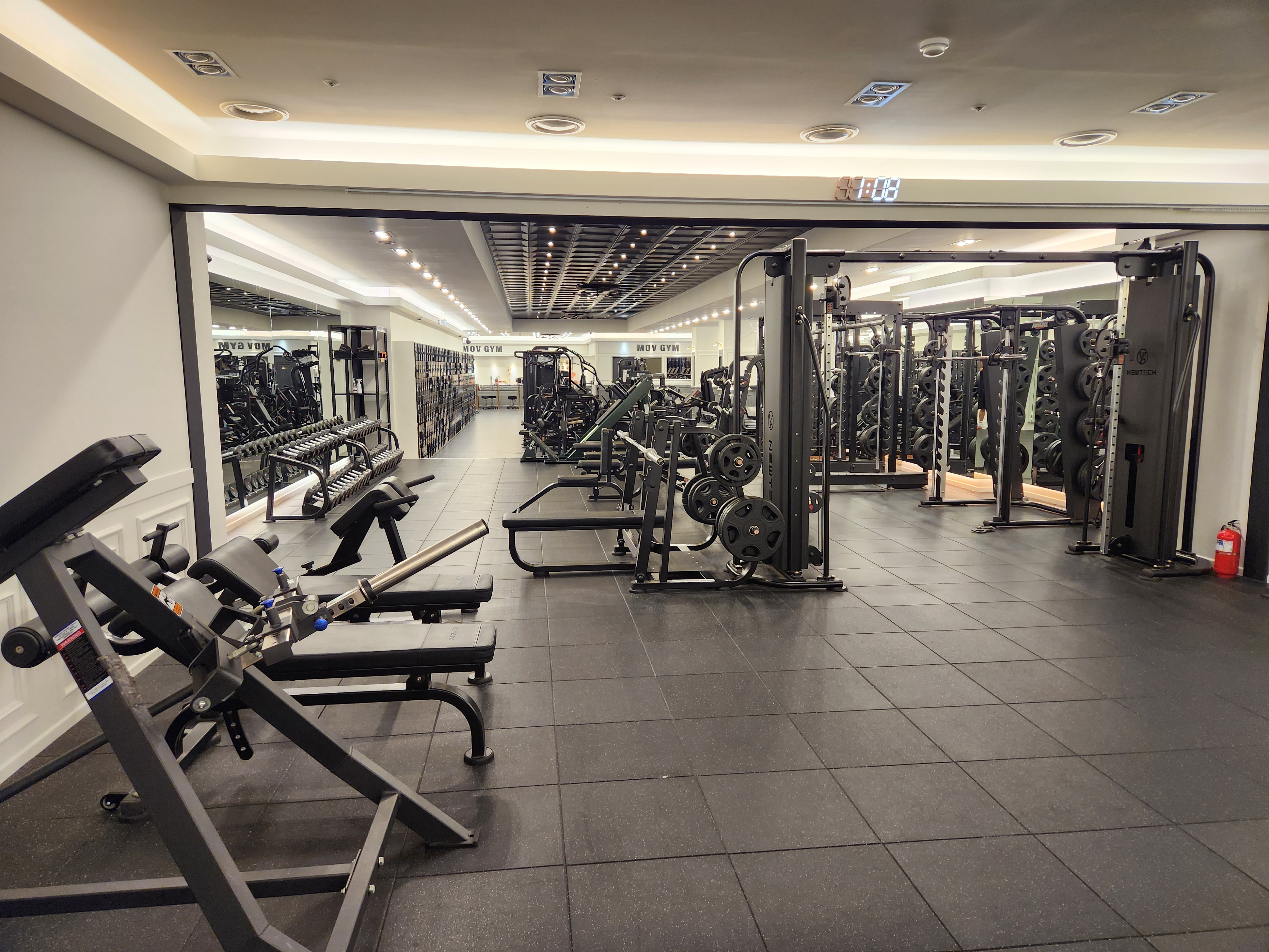 모브짐 대표 이미지