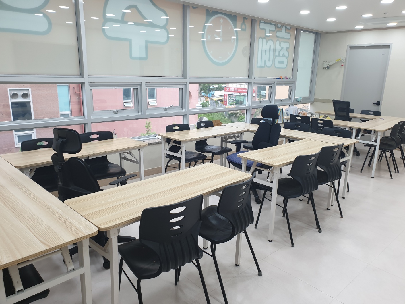 수학시간학원 대표 이미지