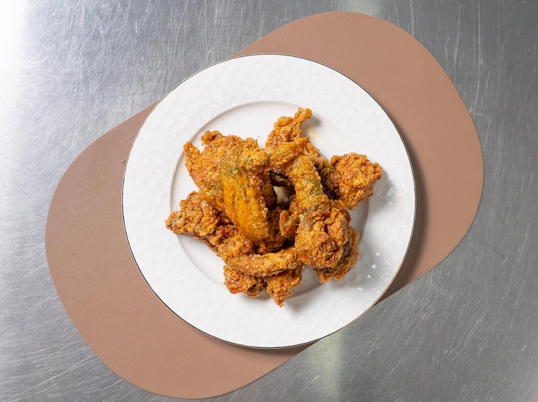 계장님숯불치킨