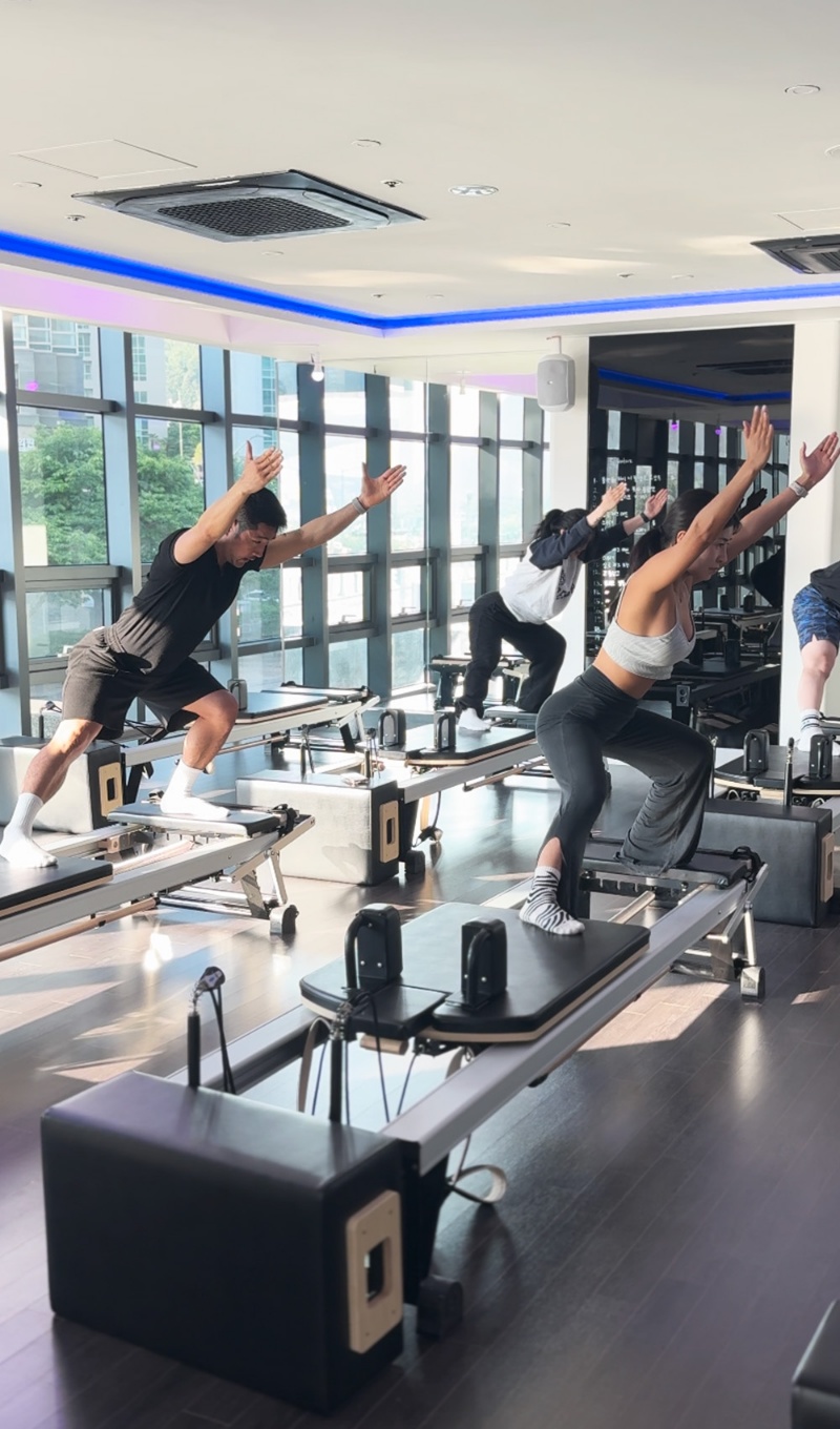 소울리포머 센텀점 대표 이미지