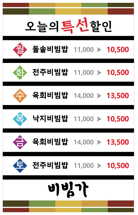 비빔가