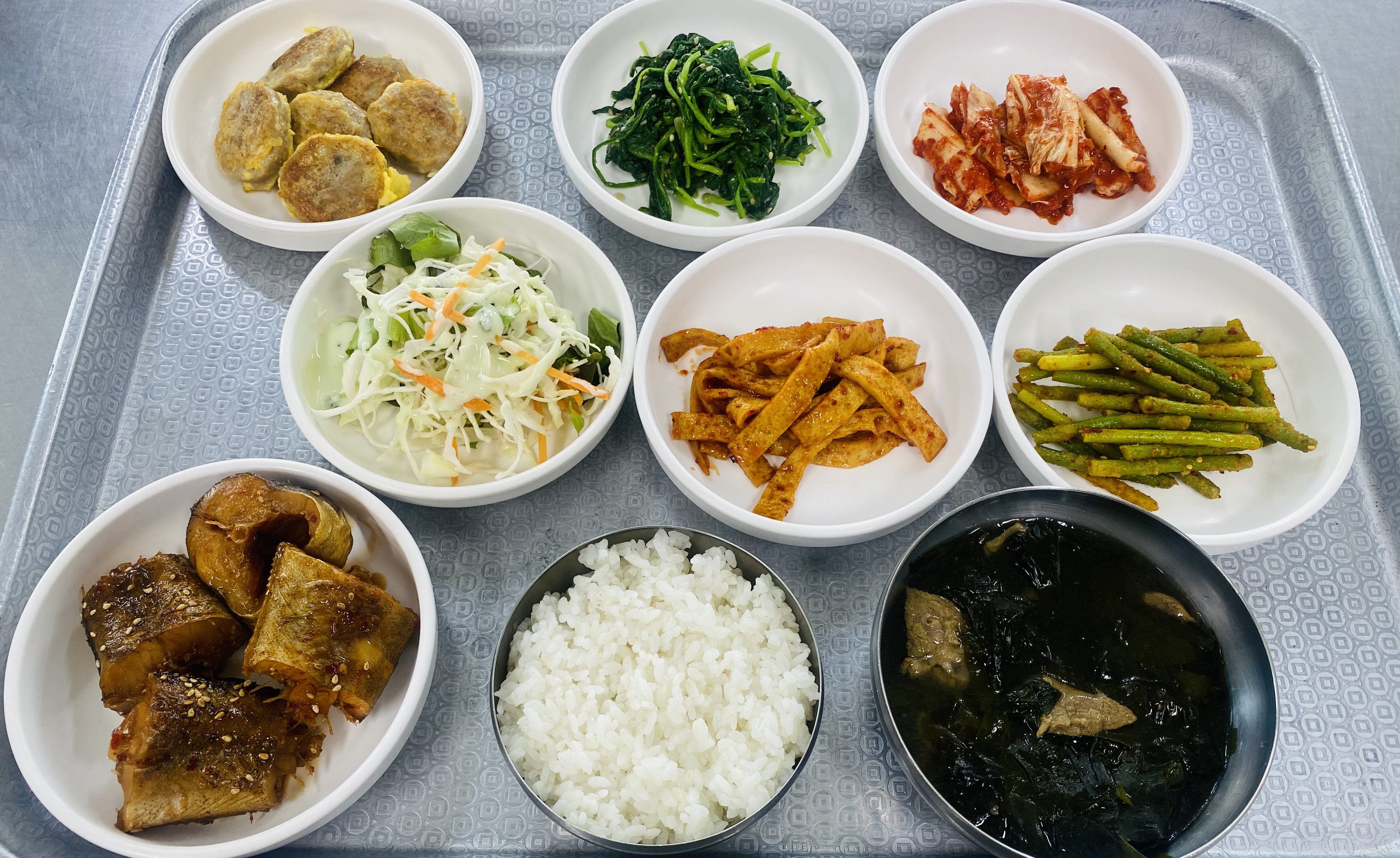 화영식당