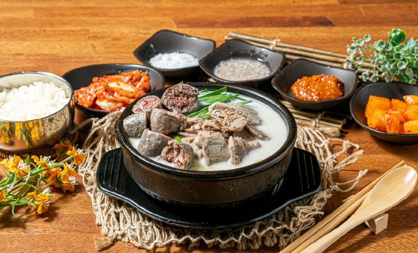 함경도찹쌀순대