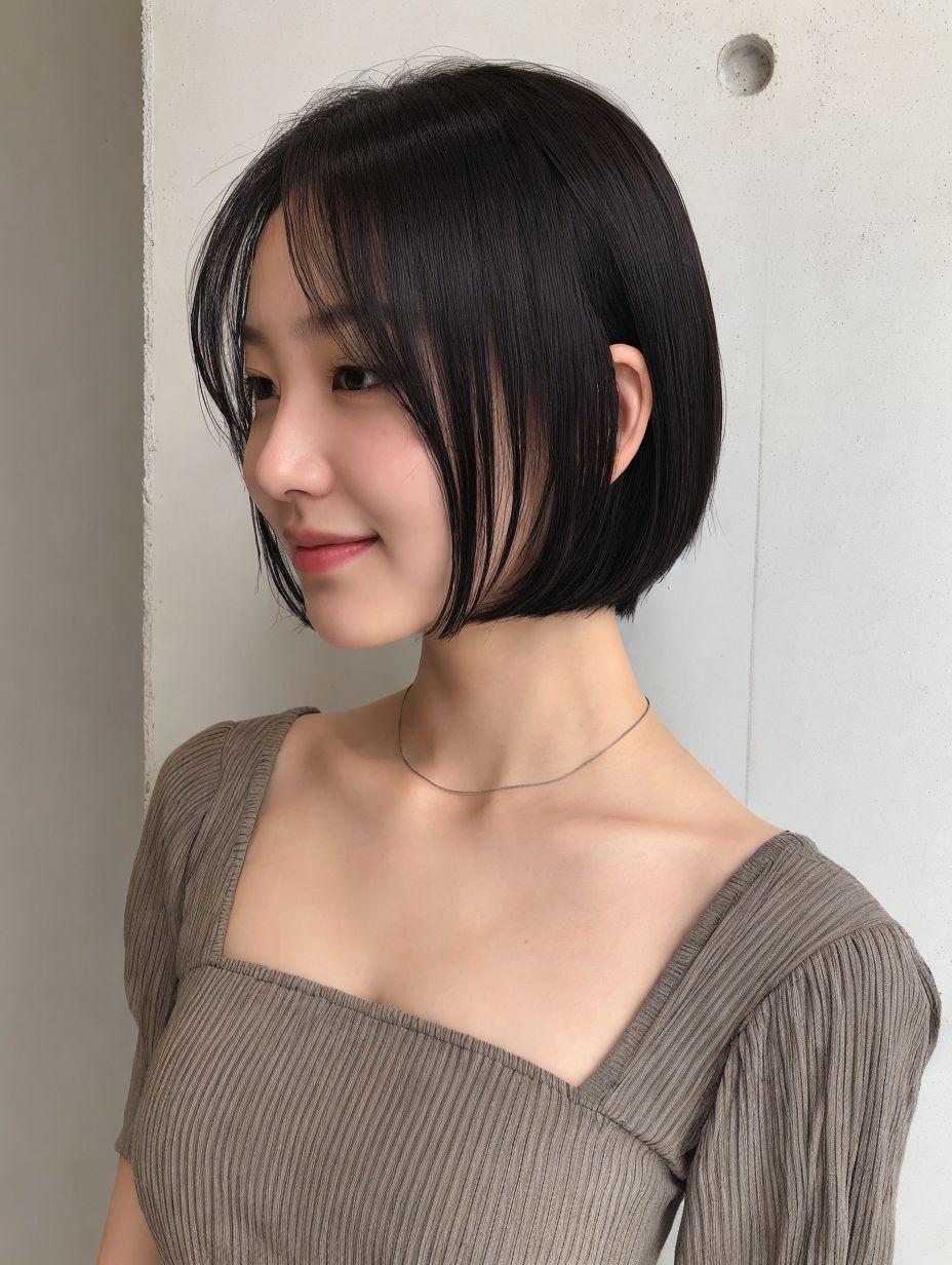 티지헤어 오테르길음뉴타운점 내부 또는 관련 모습