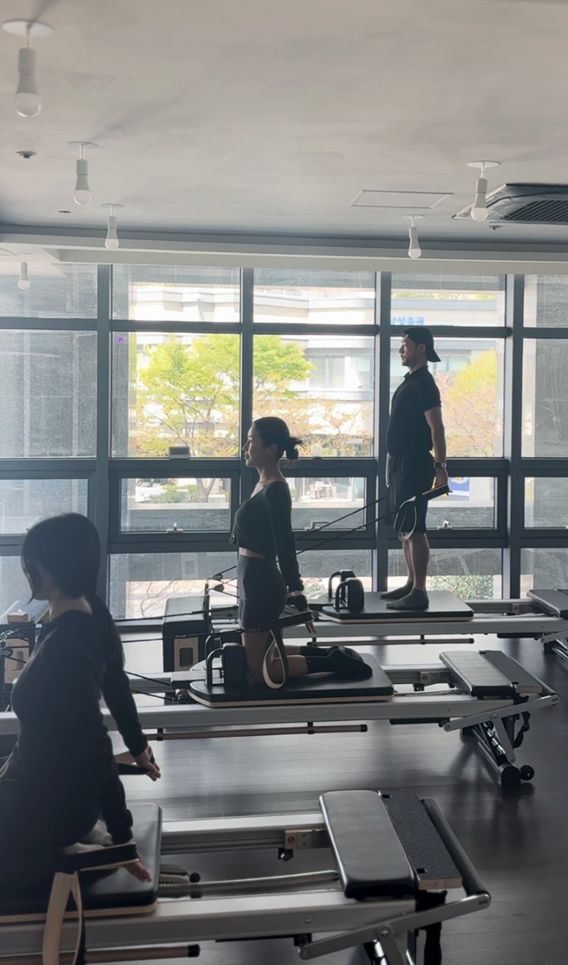 소울리포머 센텀점 대표 이미지
