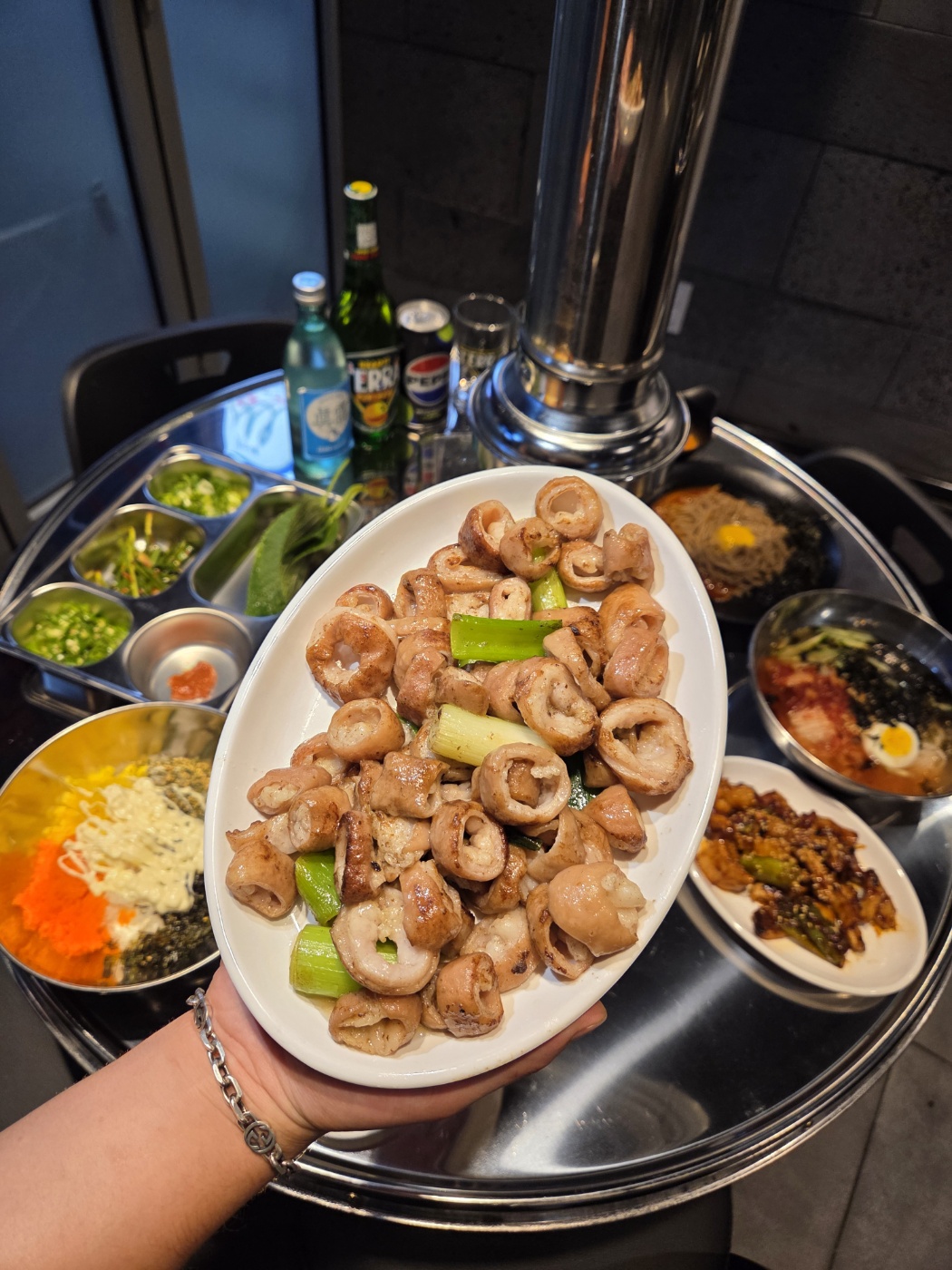 상승세막창