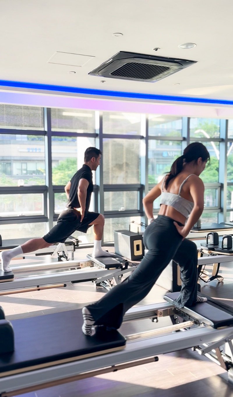 소울리포머 센텀점 대표 이미지