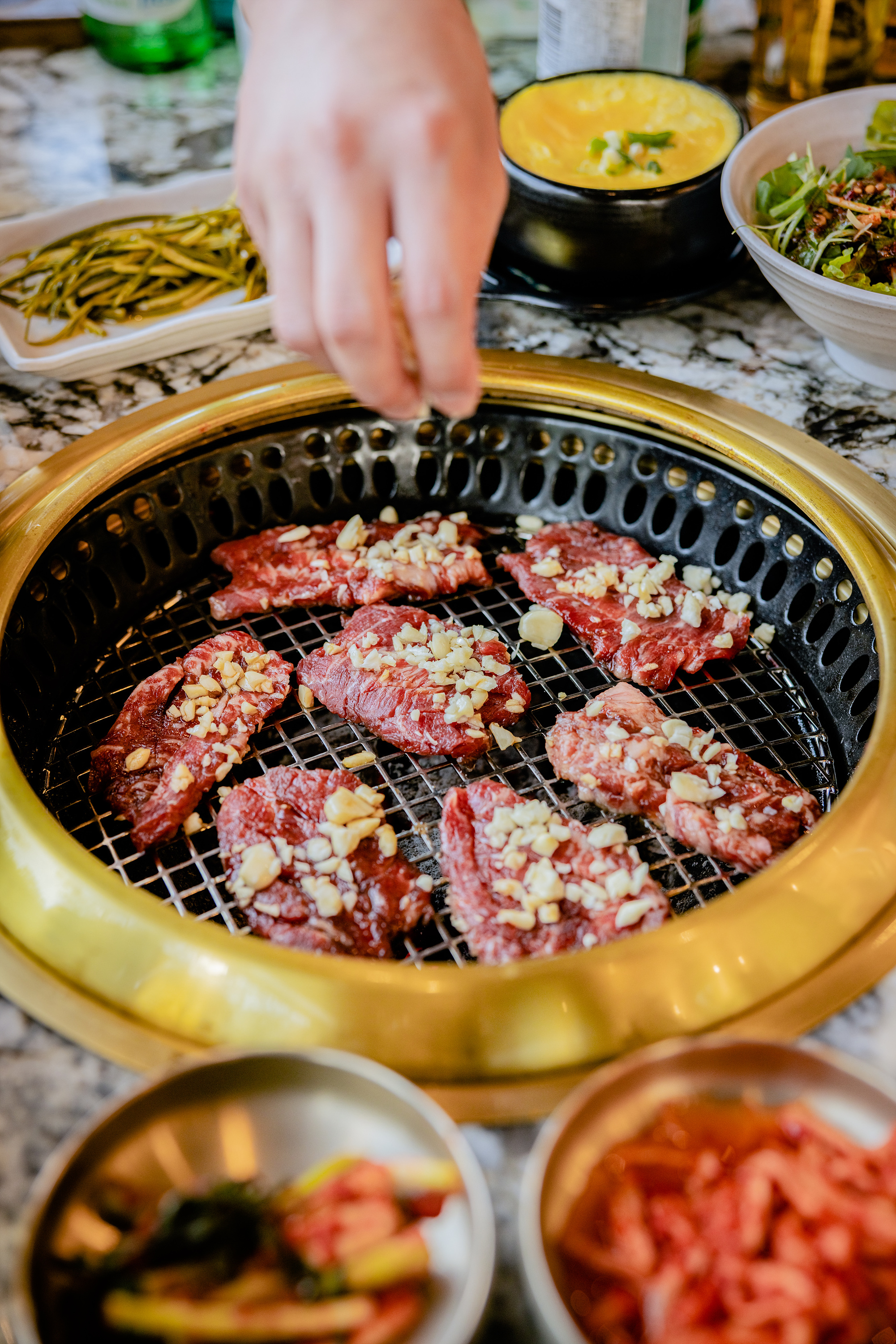 연성갈비 동탄본점