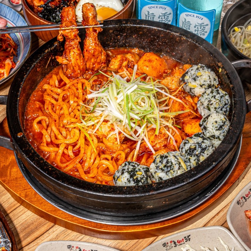 합정 양계장
