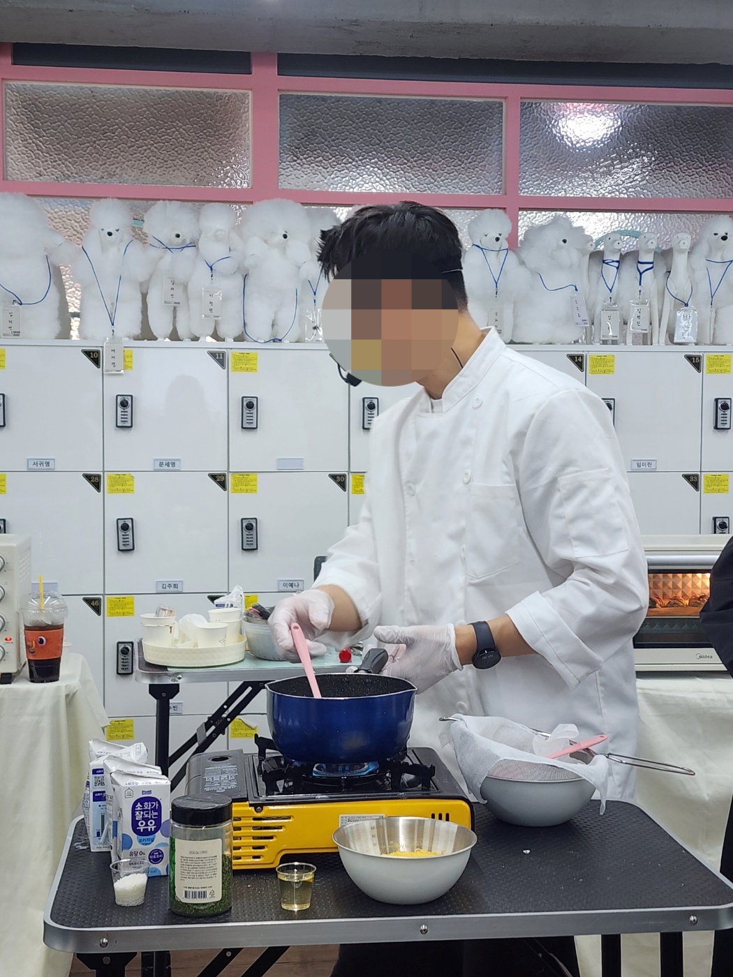 이바우펫애견미용학원 종로아카데미 대표 이미지