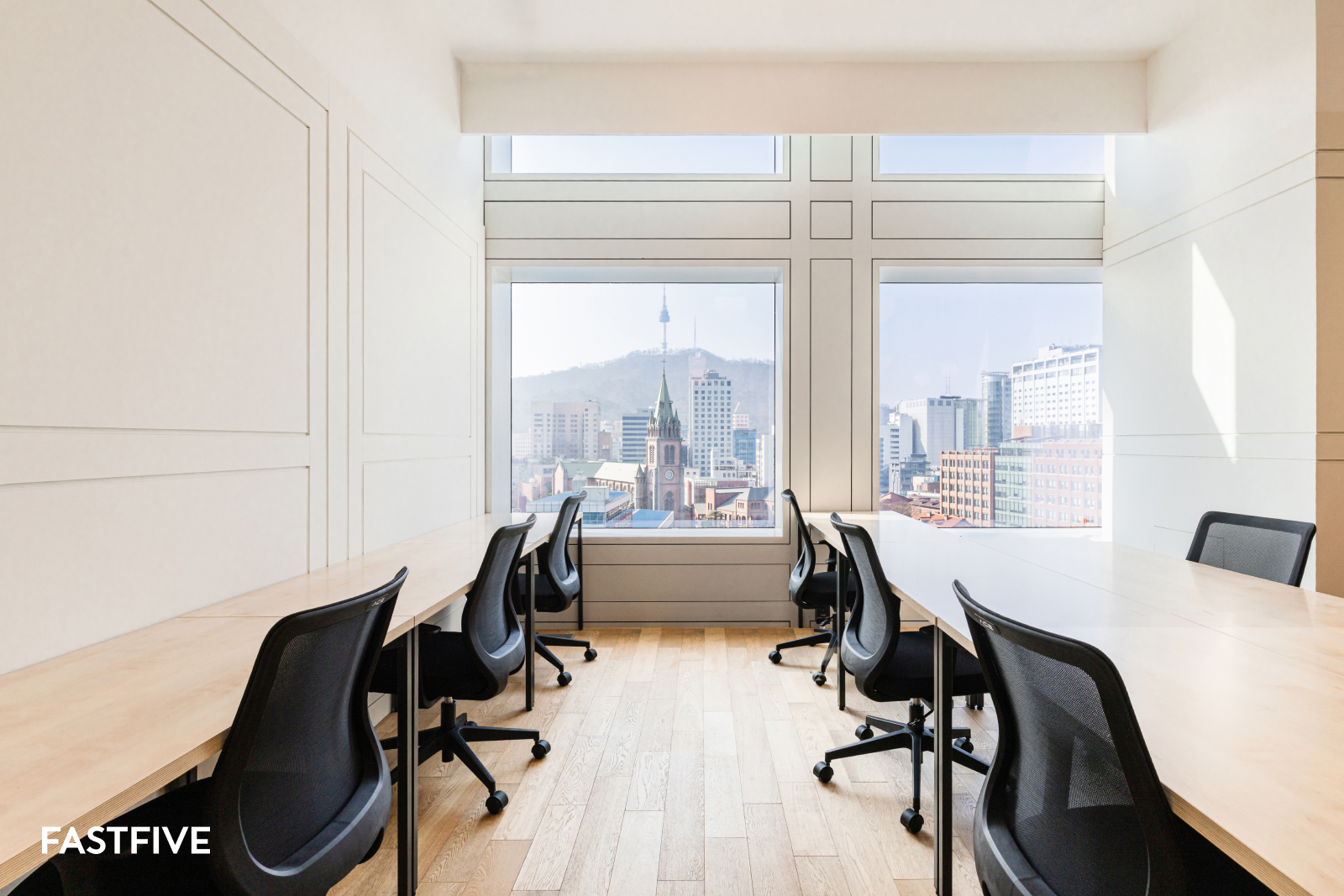 패스트파이브 을지로2호점 대표 이미지