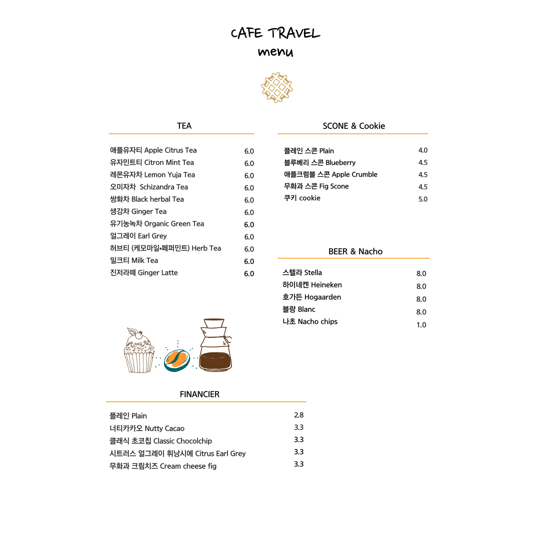 카페트레블