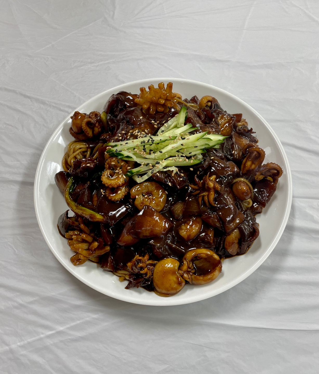 청룡반점