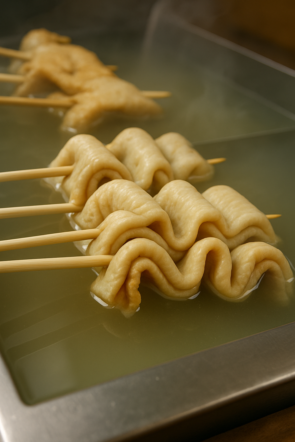 무라오뎅