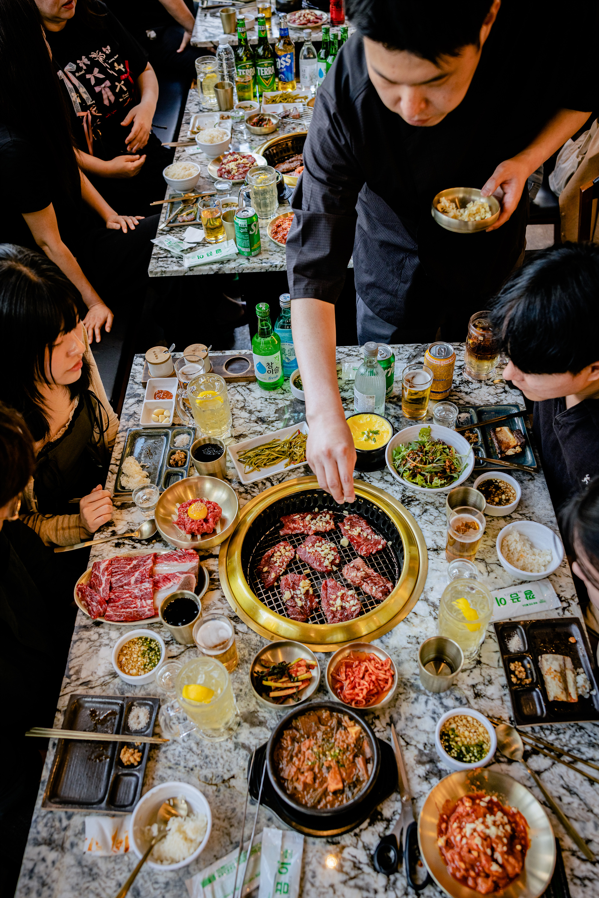 연성갈비 동탄본점