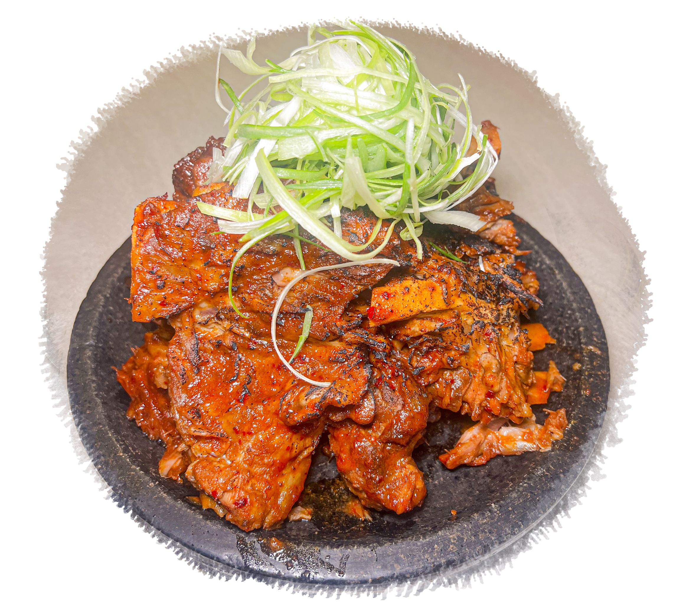 뼈반집 부평본점